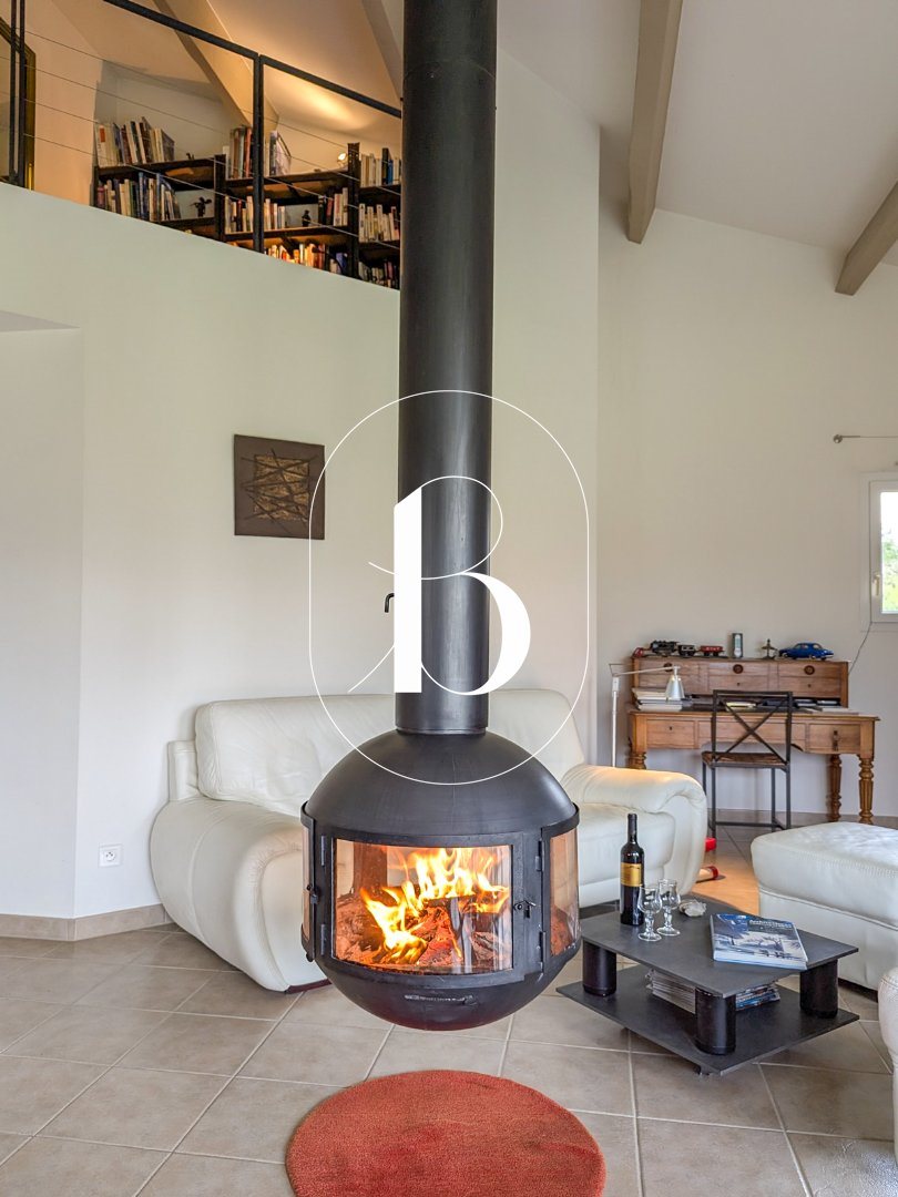 Maison à vendre, 190m², Uzès