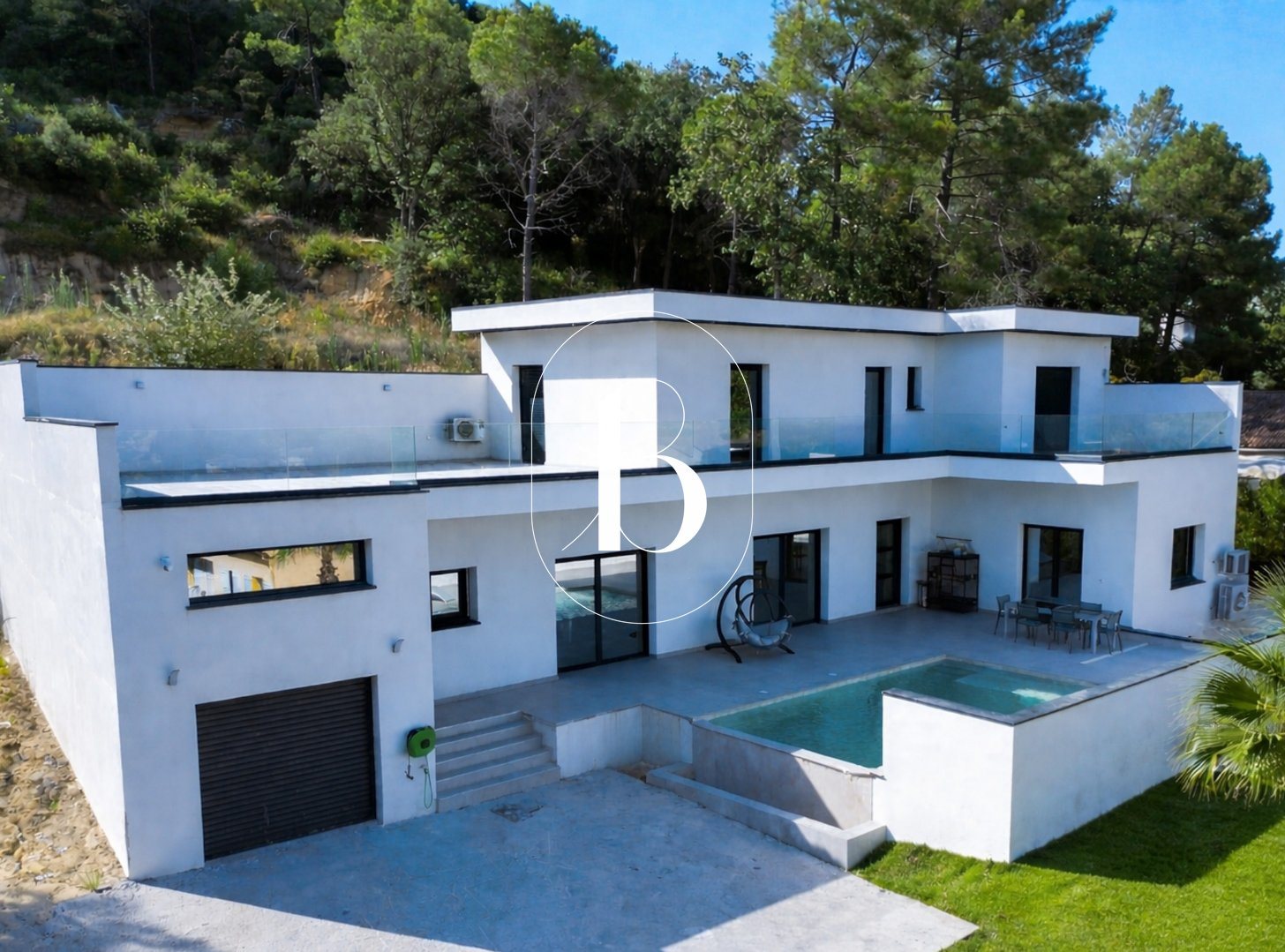 Maison à vendre, 200m², Bagnols-sur-Cèze