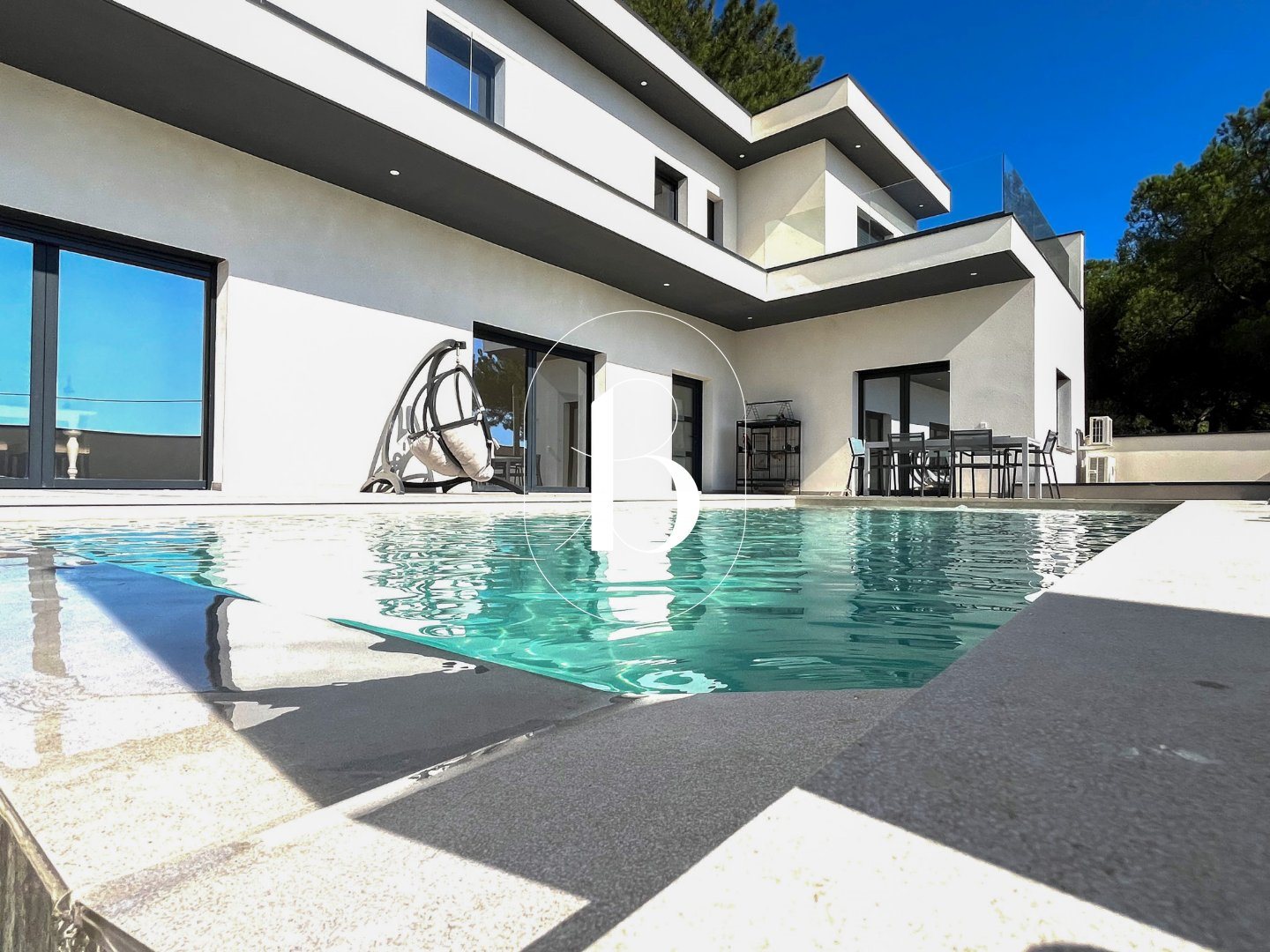 Maison à vendre, 200m², Bagnols-sur-Cèze
