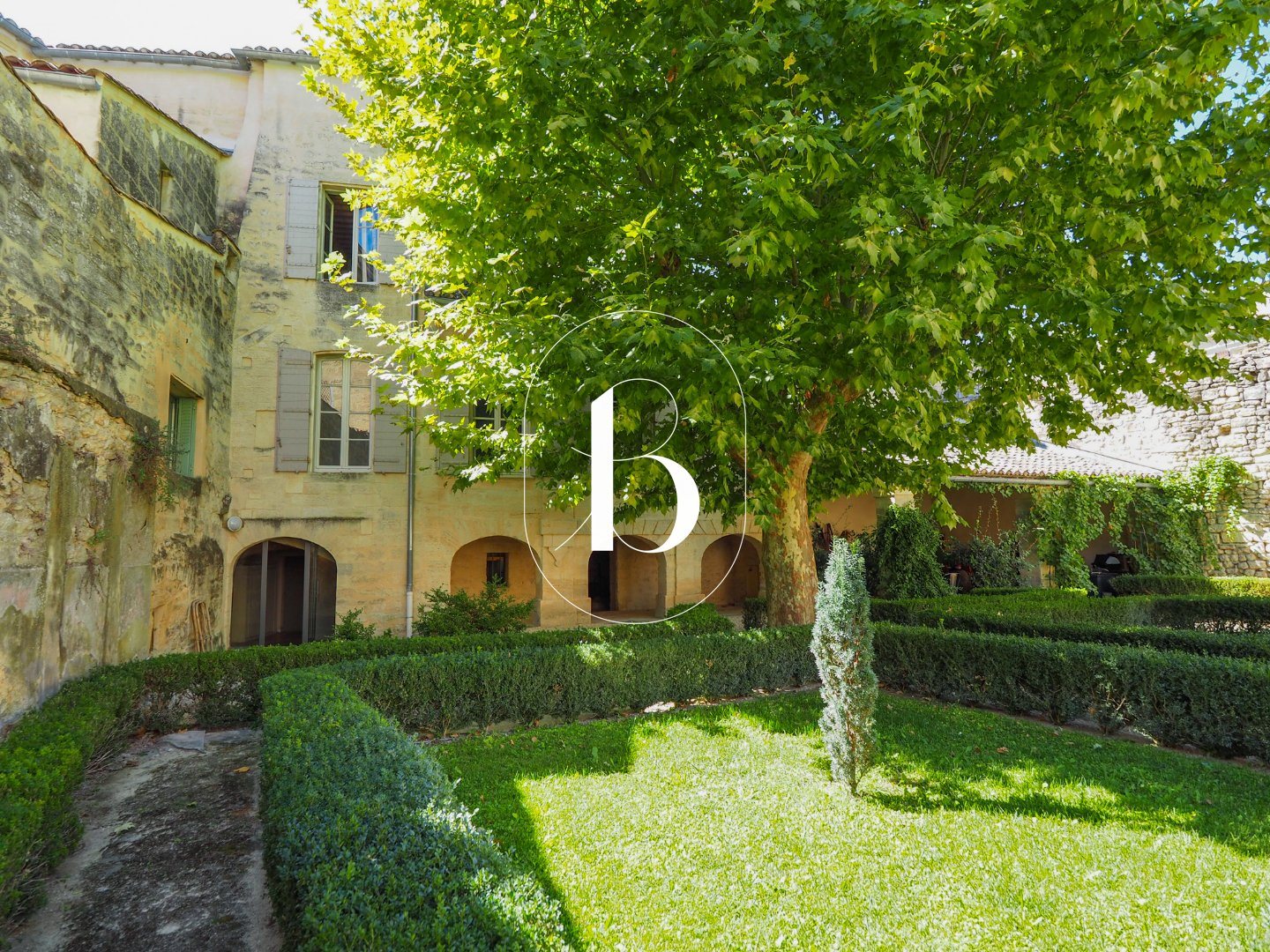Appartement à vendre, 56m², Uzès
