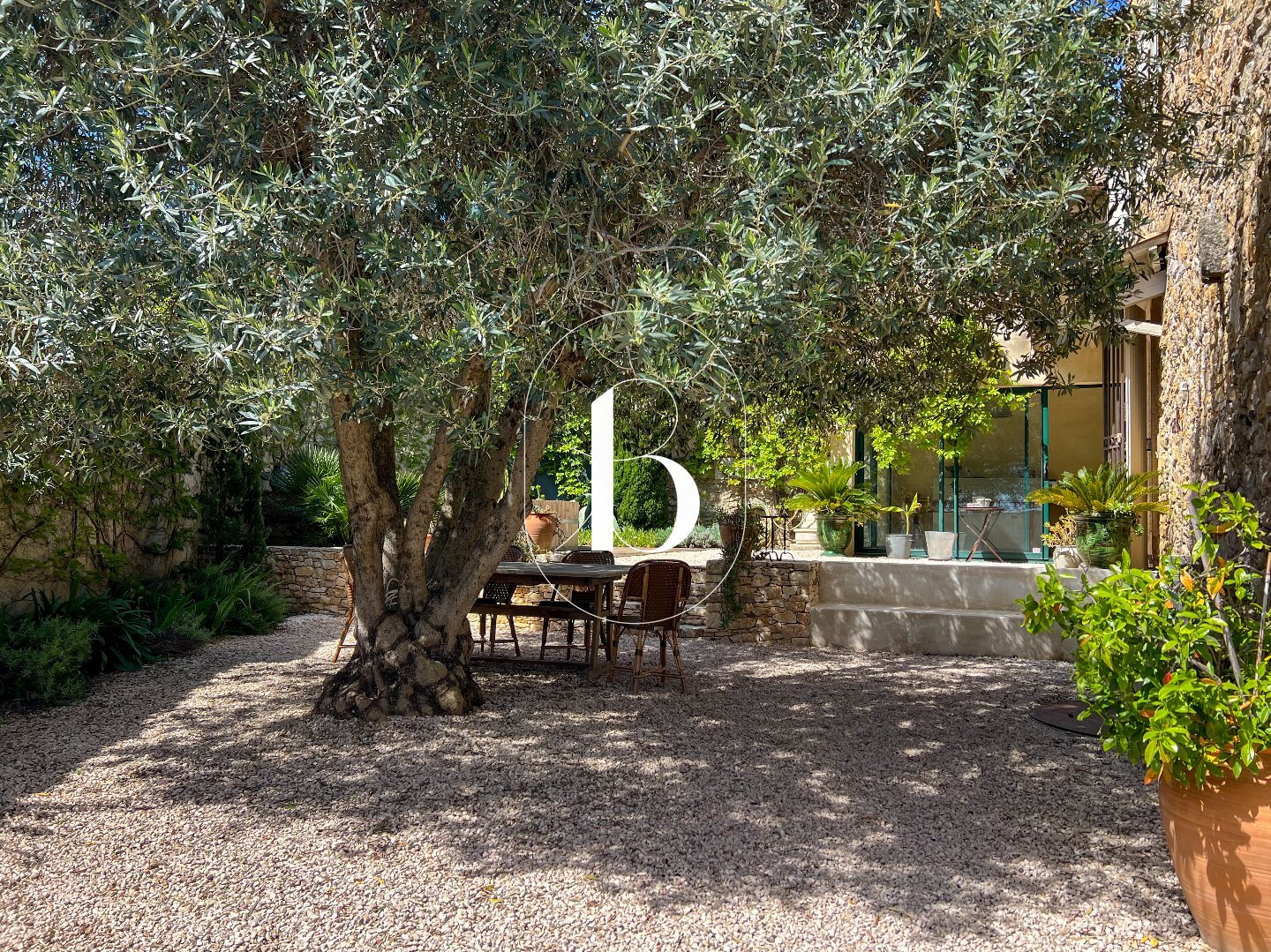 Maison à vendre, 243m², Laudun-l'Ardoise