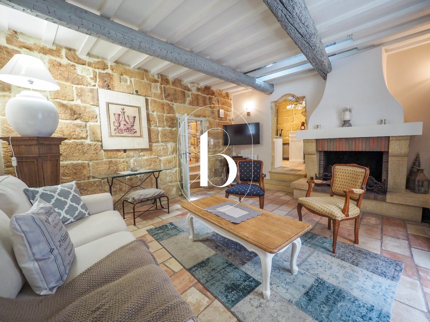 Maison à vendre, 110m², Uzès