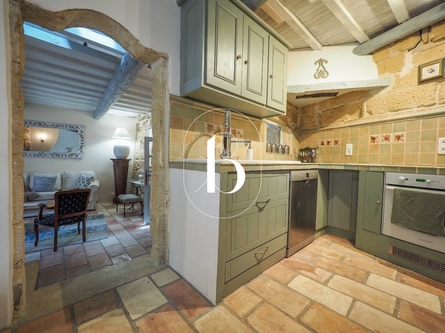 Maison à vendre, 110m², Uzès