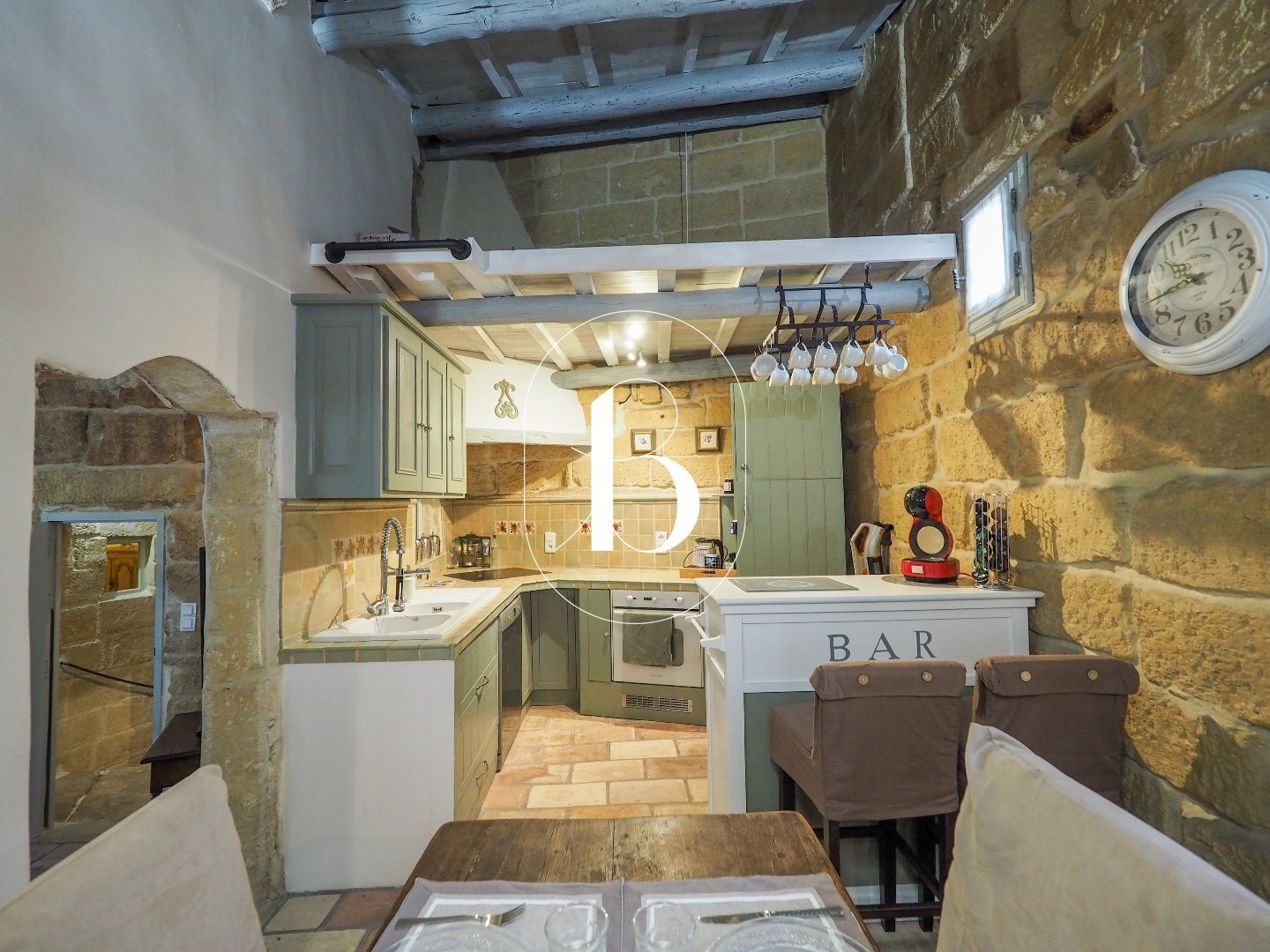 Maison à vendre, 110m², Uzès