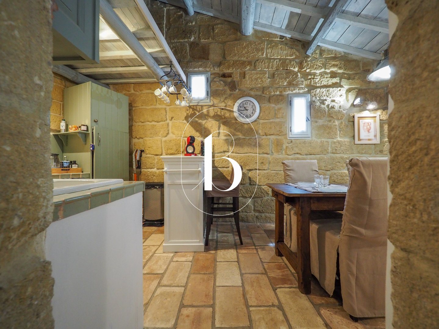 Maison à vendre, 110m², Uzès