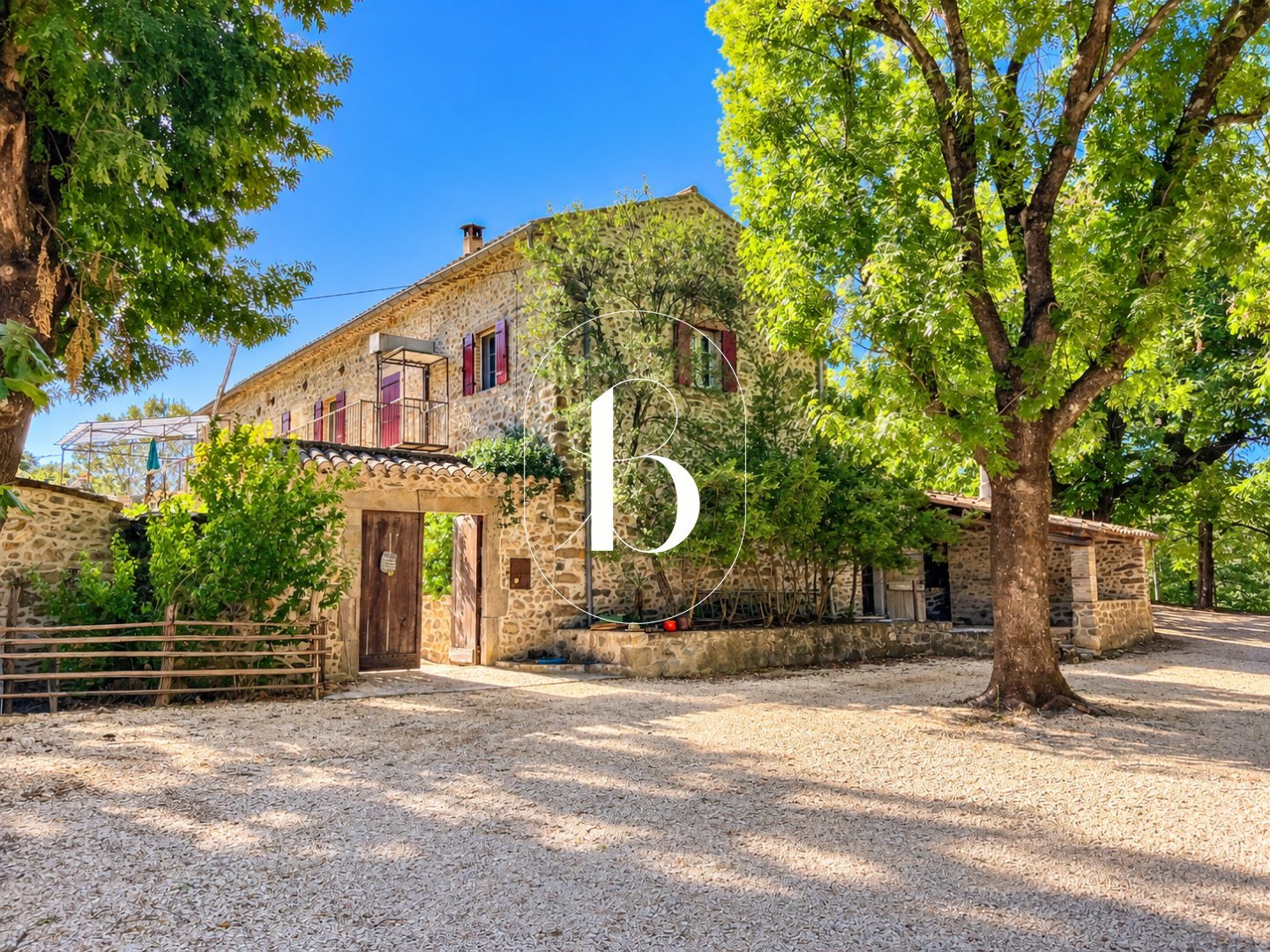 Maison à vendre, 275m², Saint-Ambroix