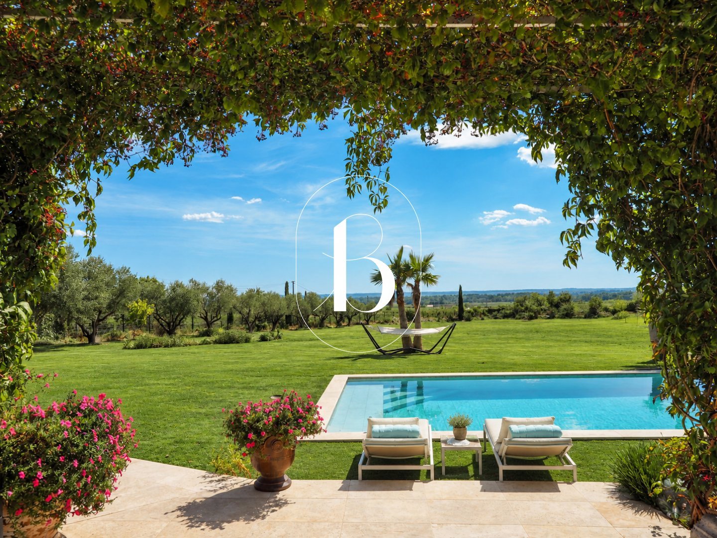 Maison à vendre, 365m², Uzès