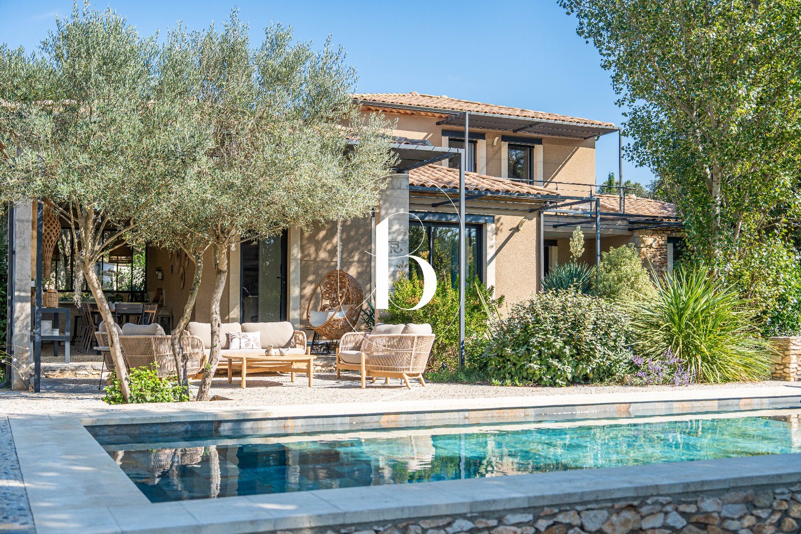 Maison à vendre, 187m², Uzès