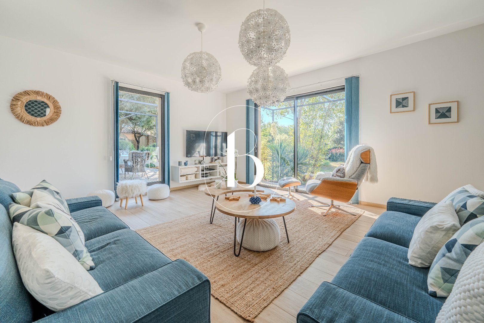 Maison à vendre, 187m², Uzès