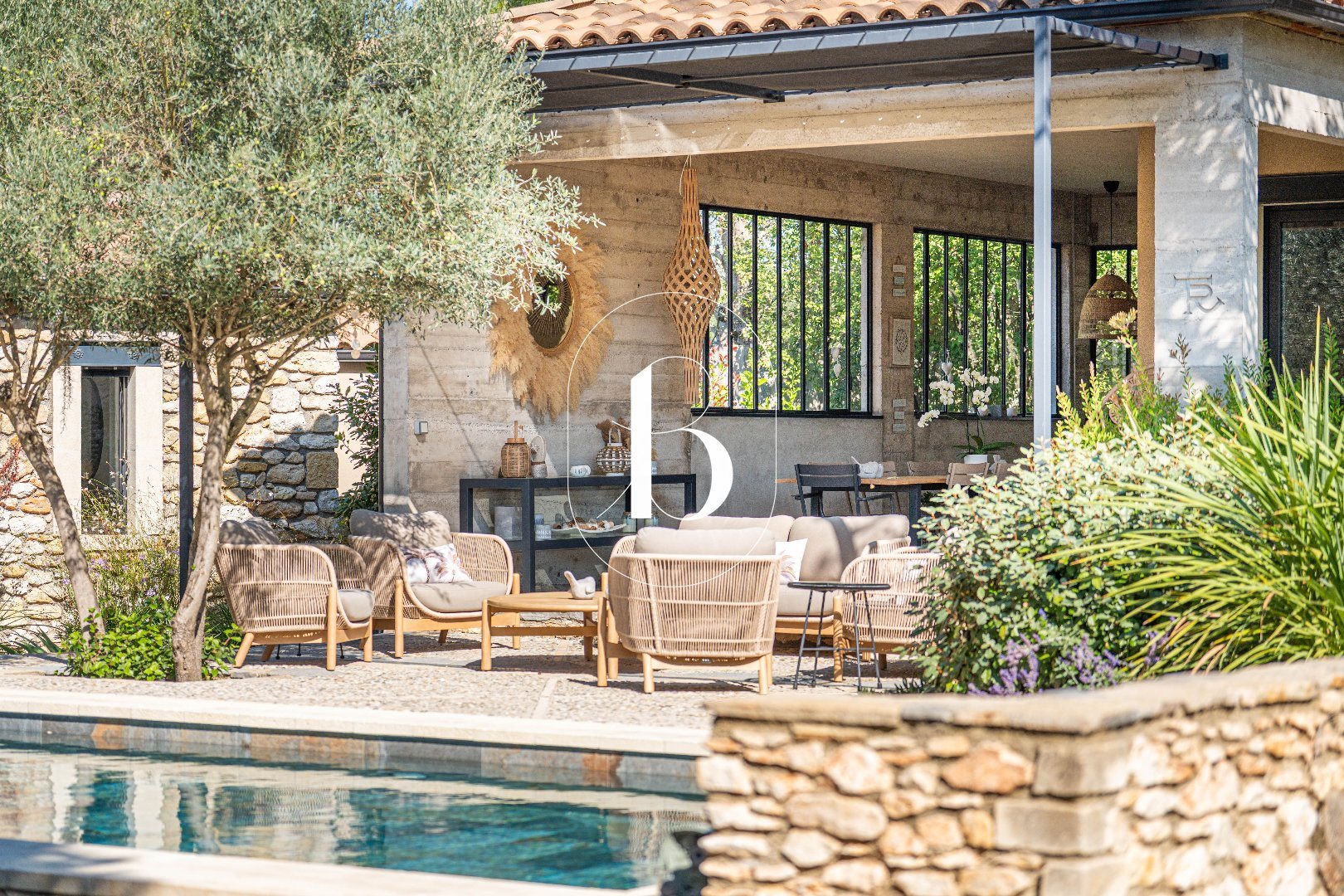 Maison à vendre, 187m², Uzès