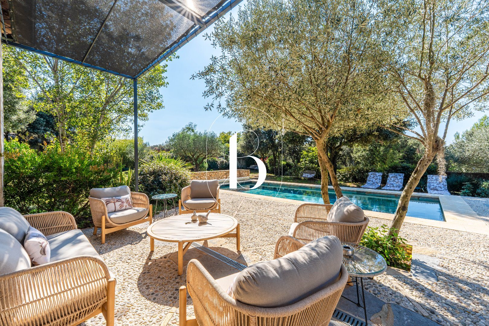Maison à vendre, 187m², Uzès
