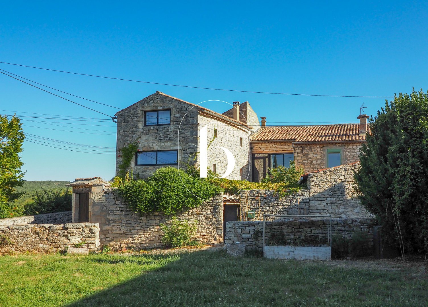 Maison à vendre, 190m², Orgnac-l'Aven