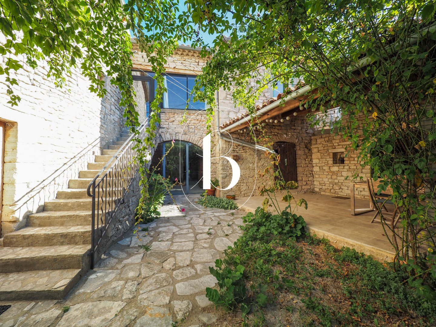 Maison à vendre, 190m², Orgnac-l'Aven