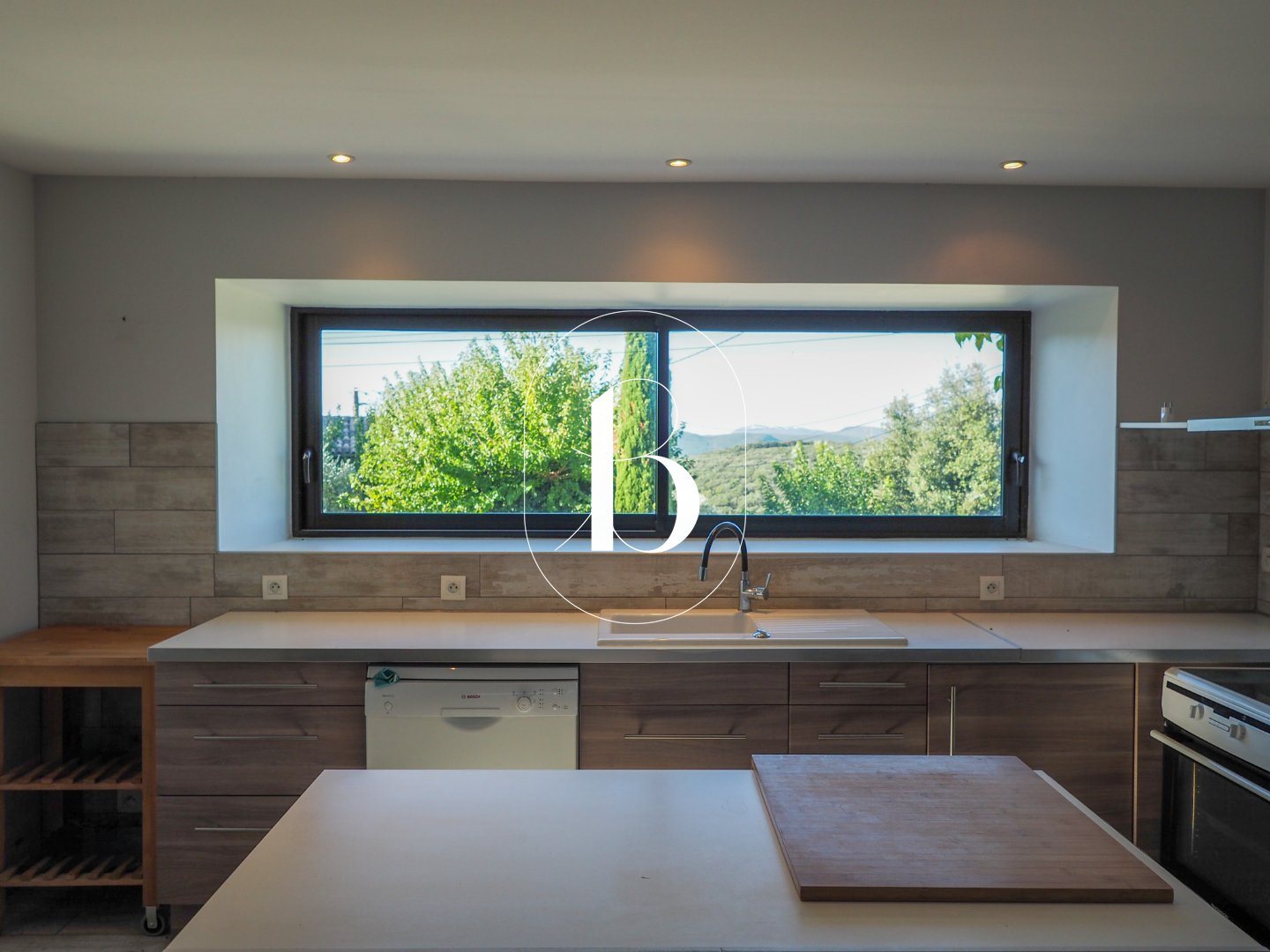 Maison à vendre, 190m², Orgnac-l'Aven