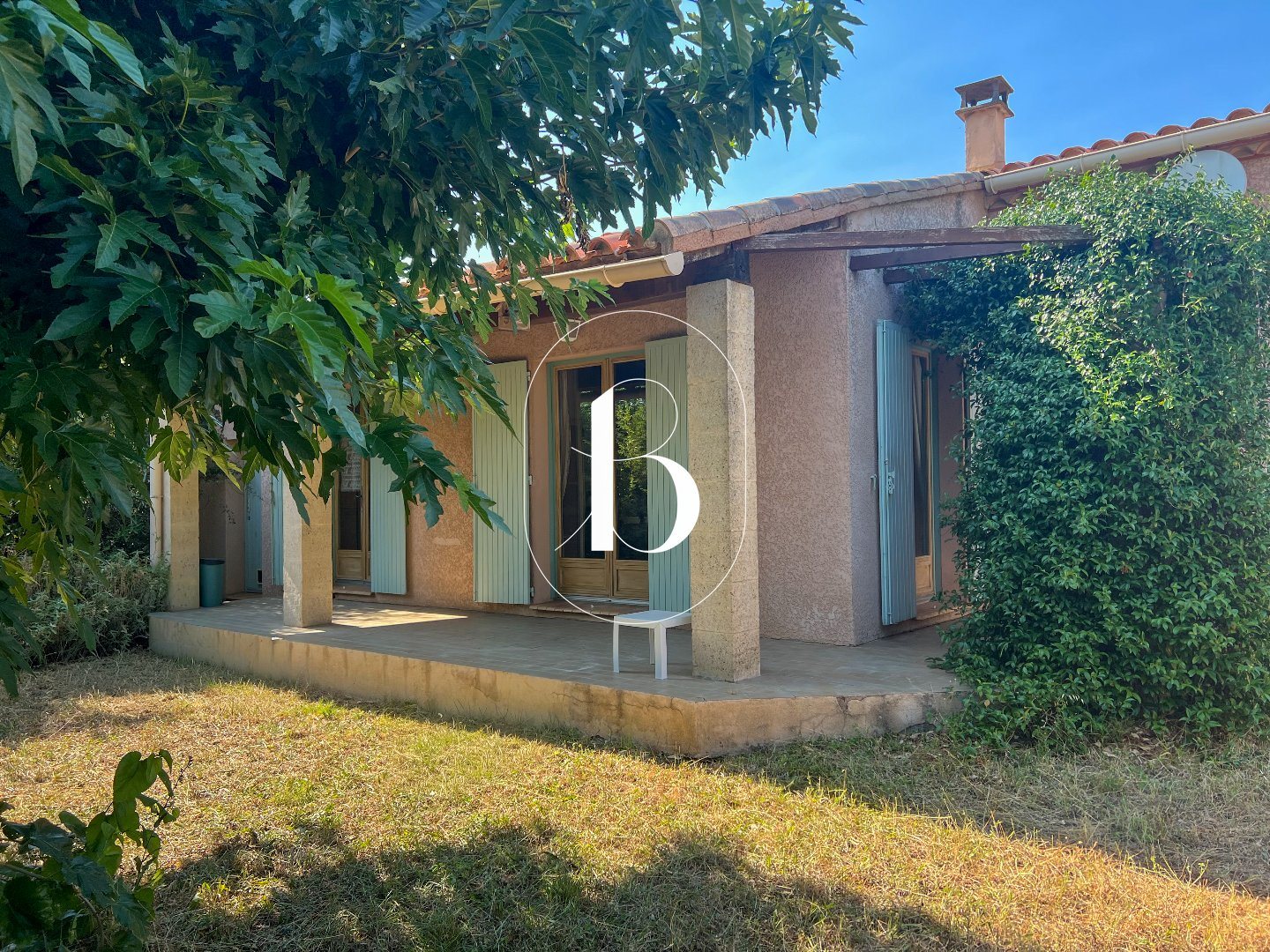 Maison à vendre, 85m², Uzès