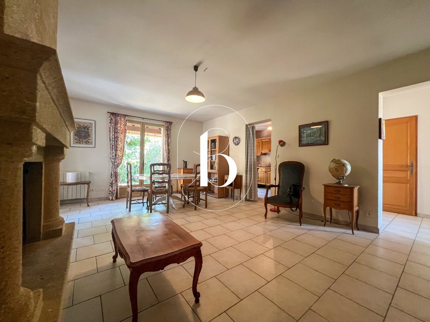 Maison à vendre, 85m², Uzès