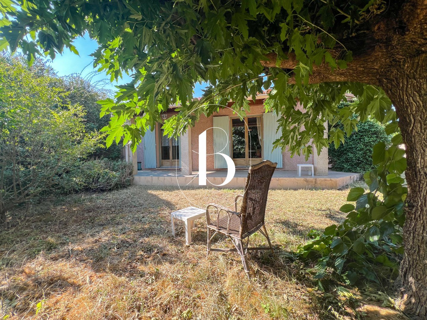 Maison à vendre, 85m², Uzès