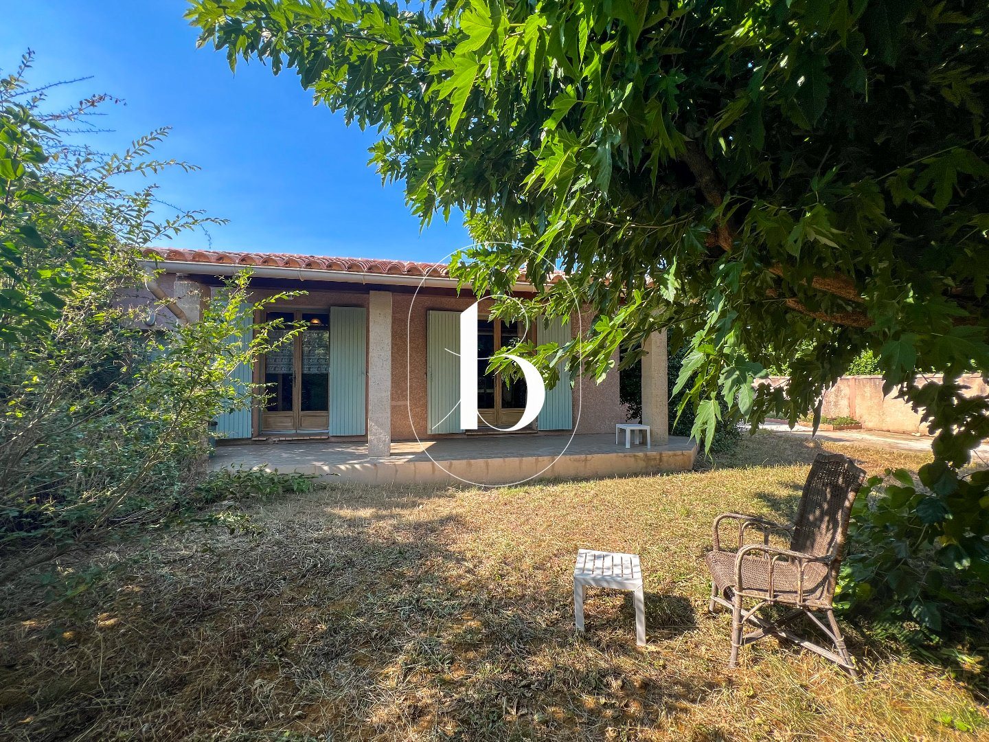 Maison à vendre, 85m², Uzès