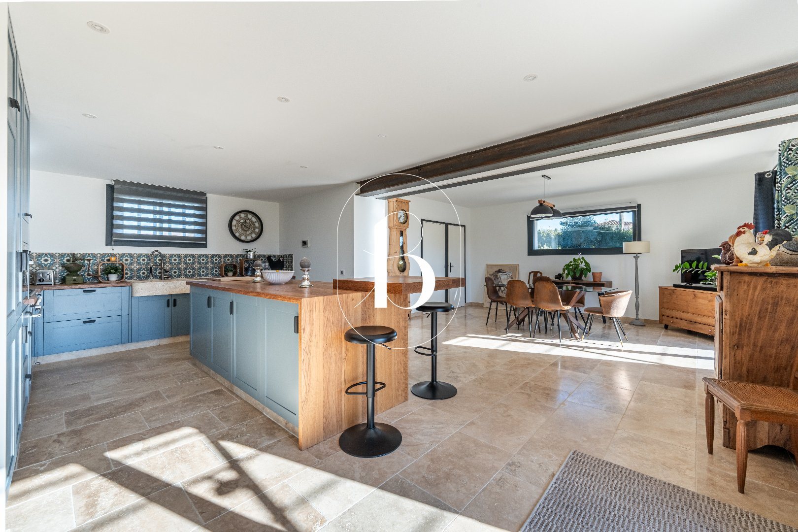 Maison à vendre, 190m², Uzès