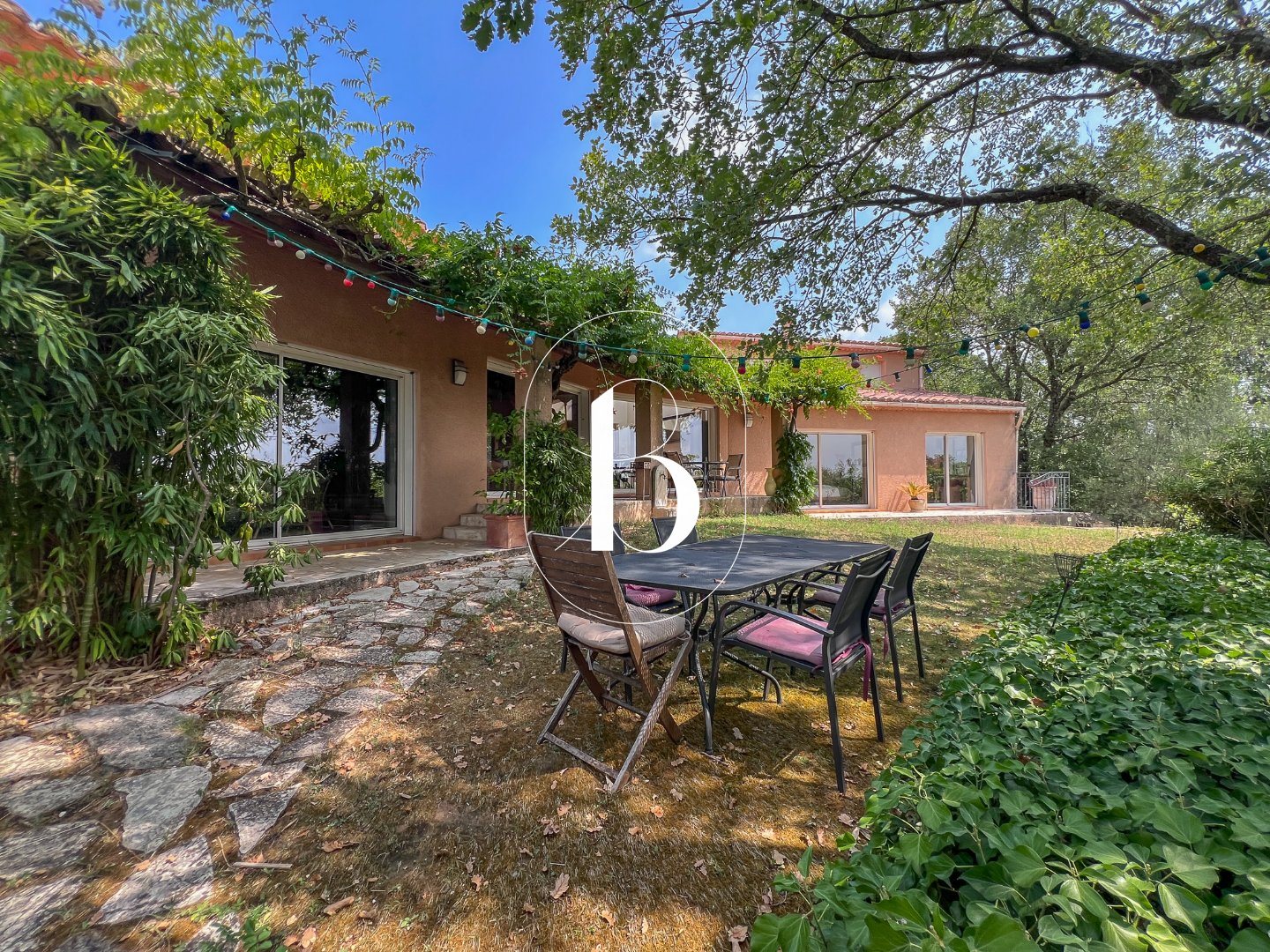 Maison à vendre, 224m², Goudargues