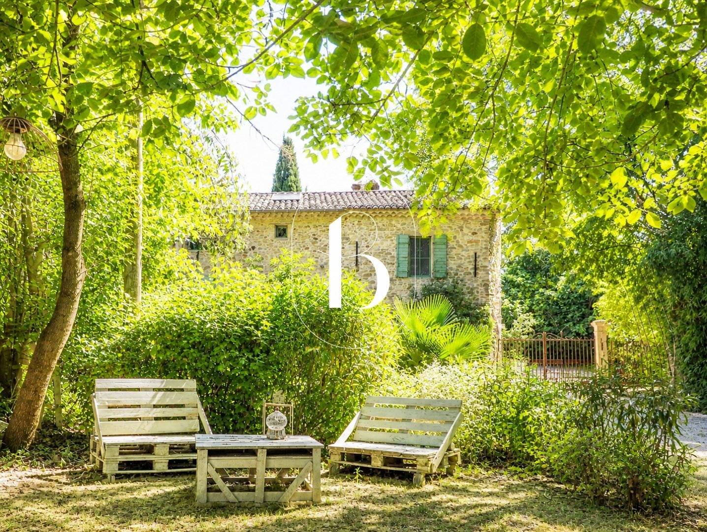 Maison à vendre, 393m², Saint-Victor-la-Coste
