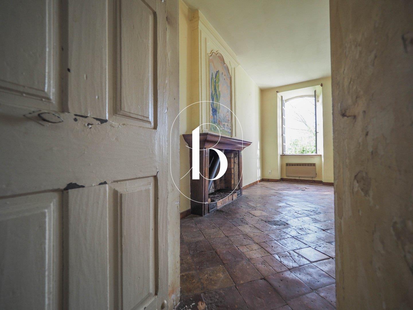 Maison à vendre, 210m², Goudargues
