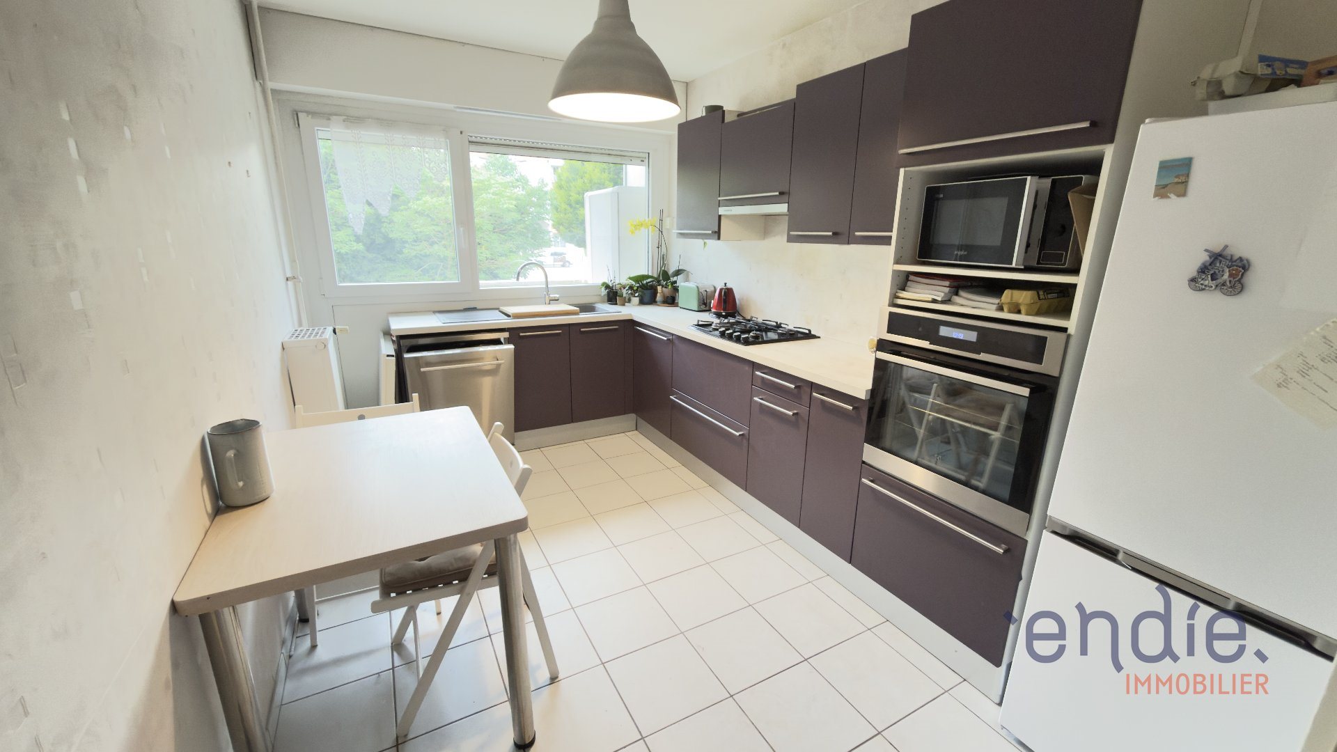 Appartement à vendre, 79m², Chevigny-Saint-Sauveur
