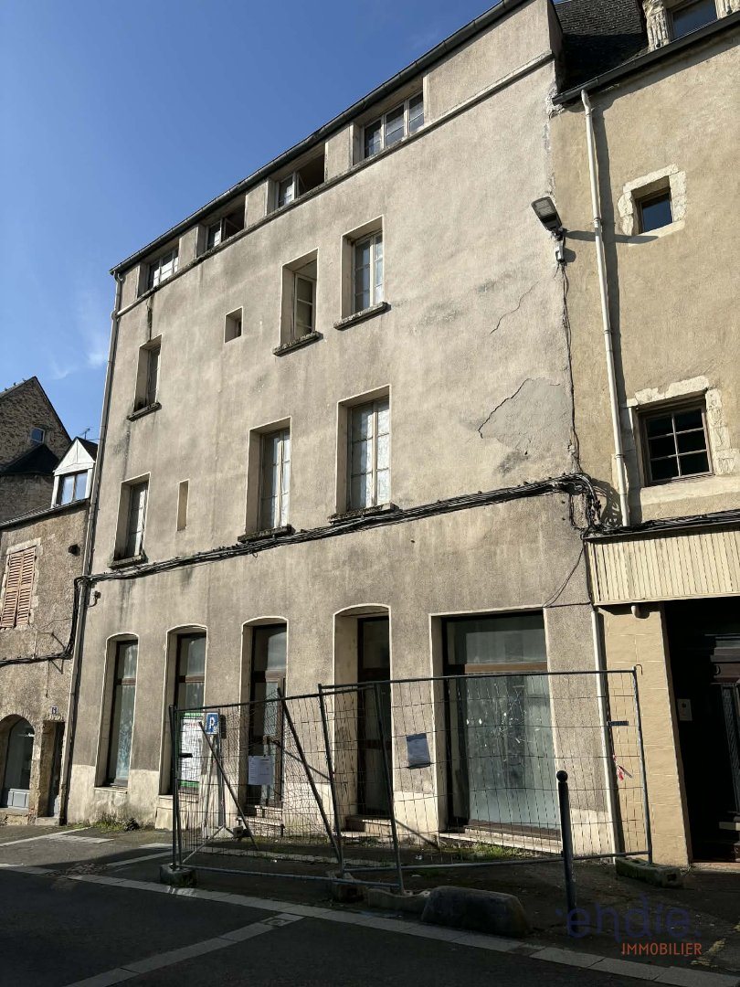 Maison à vendre, 401m², Nevers