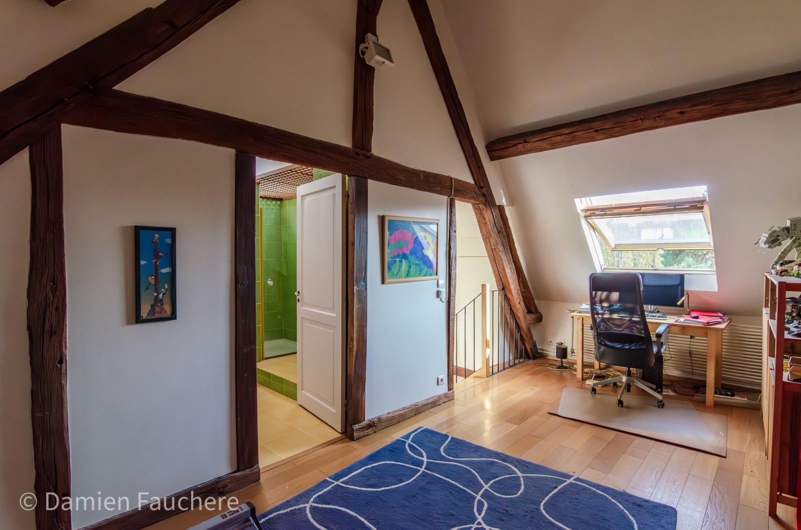Maison à vendre, 200m², Sainte-Mesme
