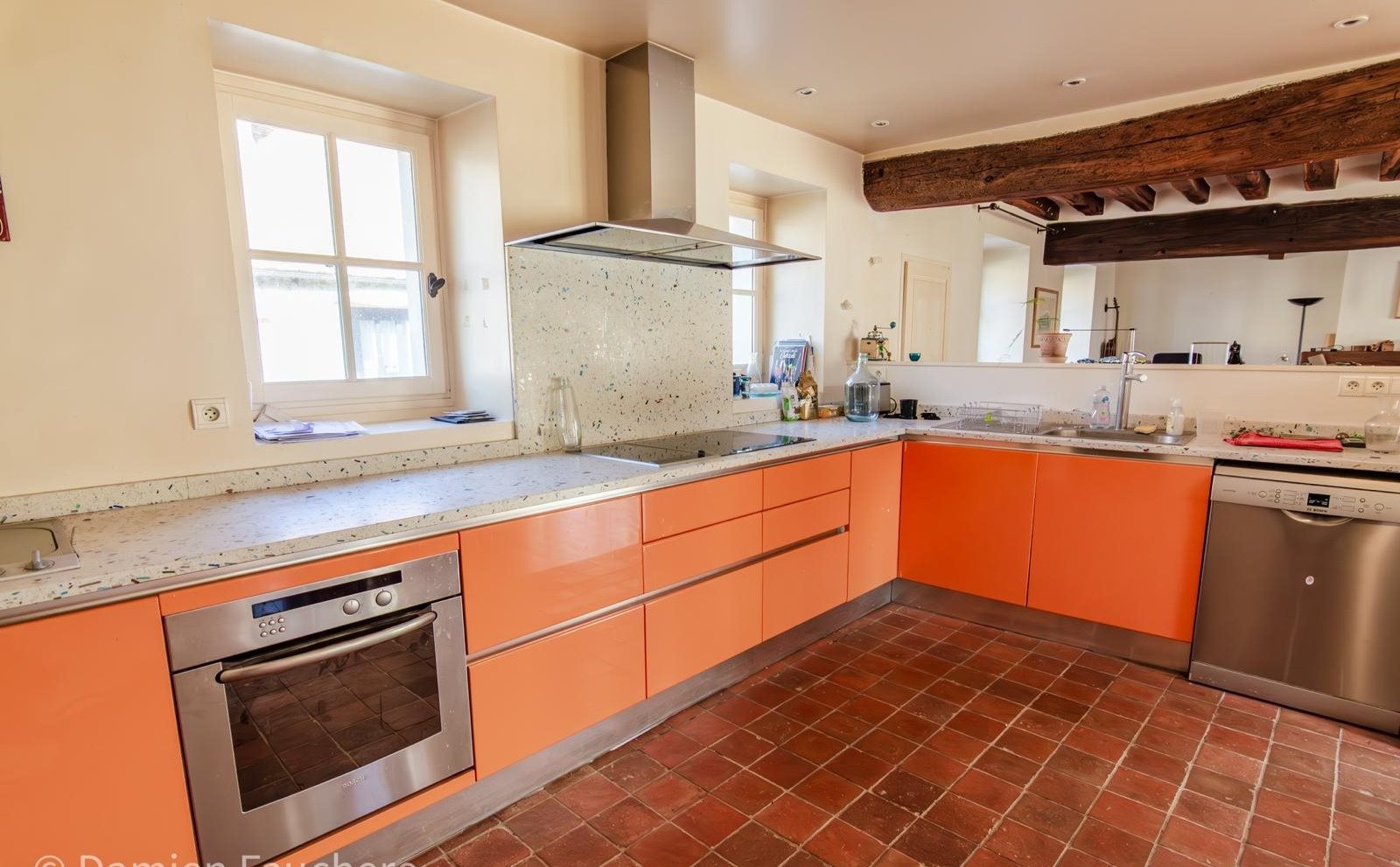 Maison à vendre, 200m², Sainte-Mesme