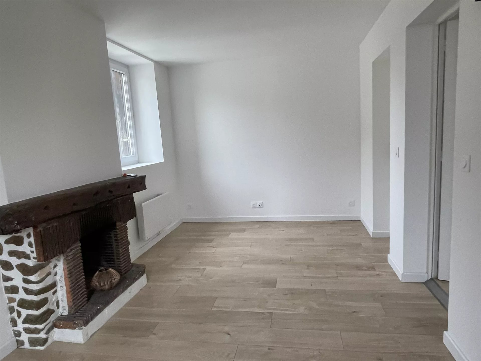 Appartement à vendre, 33m², Rambouillet