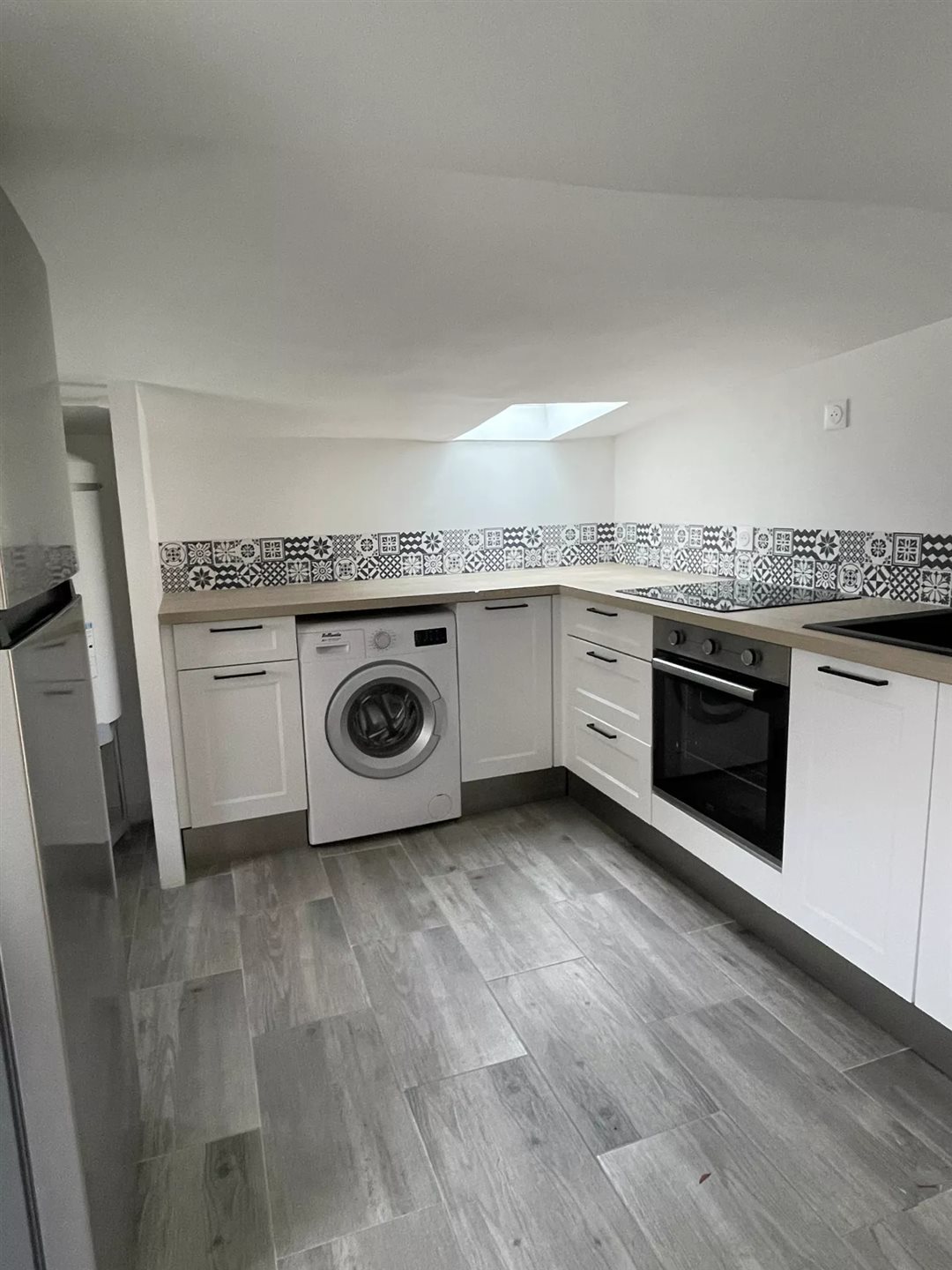 Appartement à vendre, 33m², Rambouillet