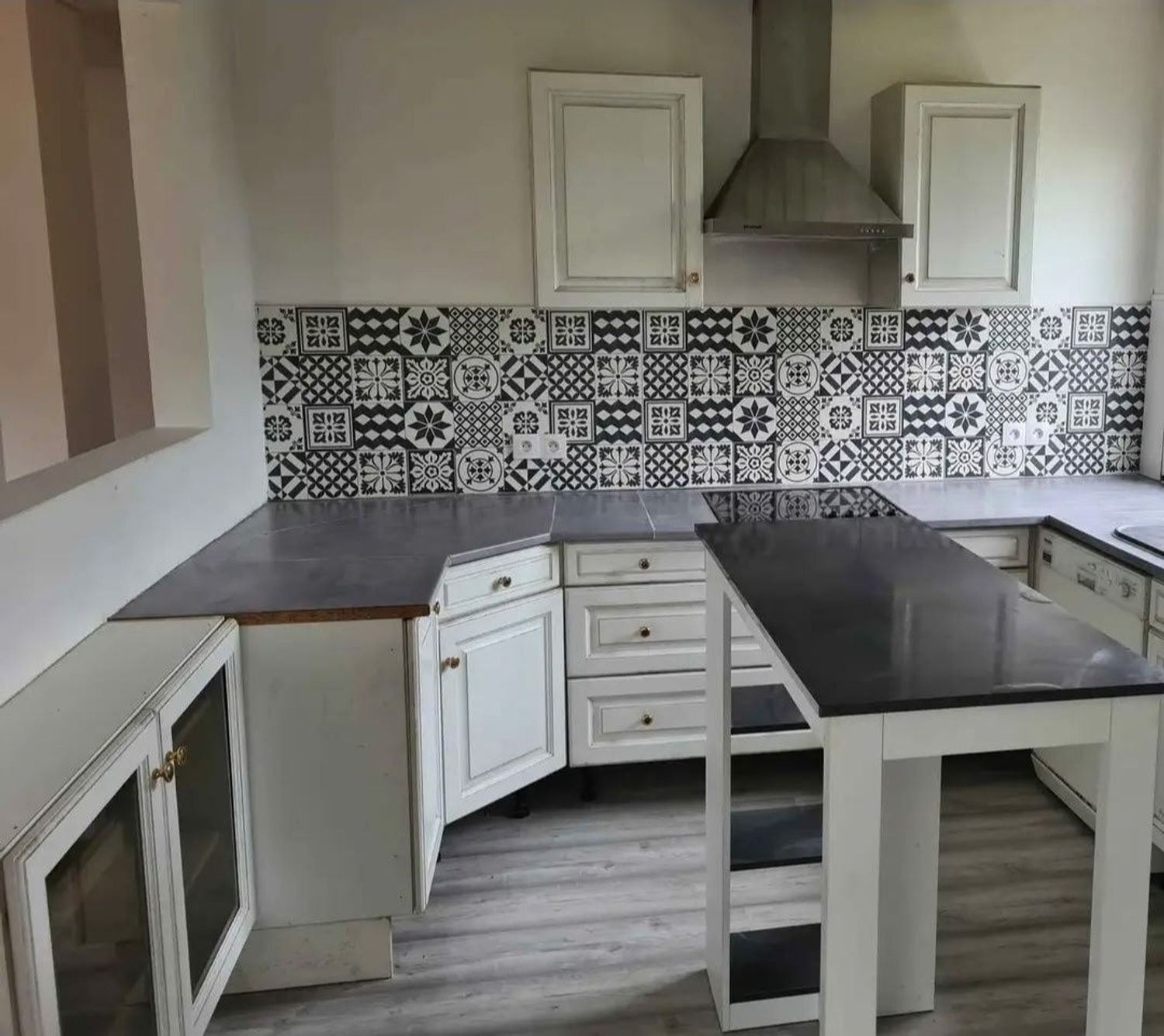Maison à vendre, 91m², Yermenonville