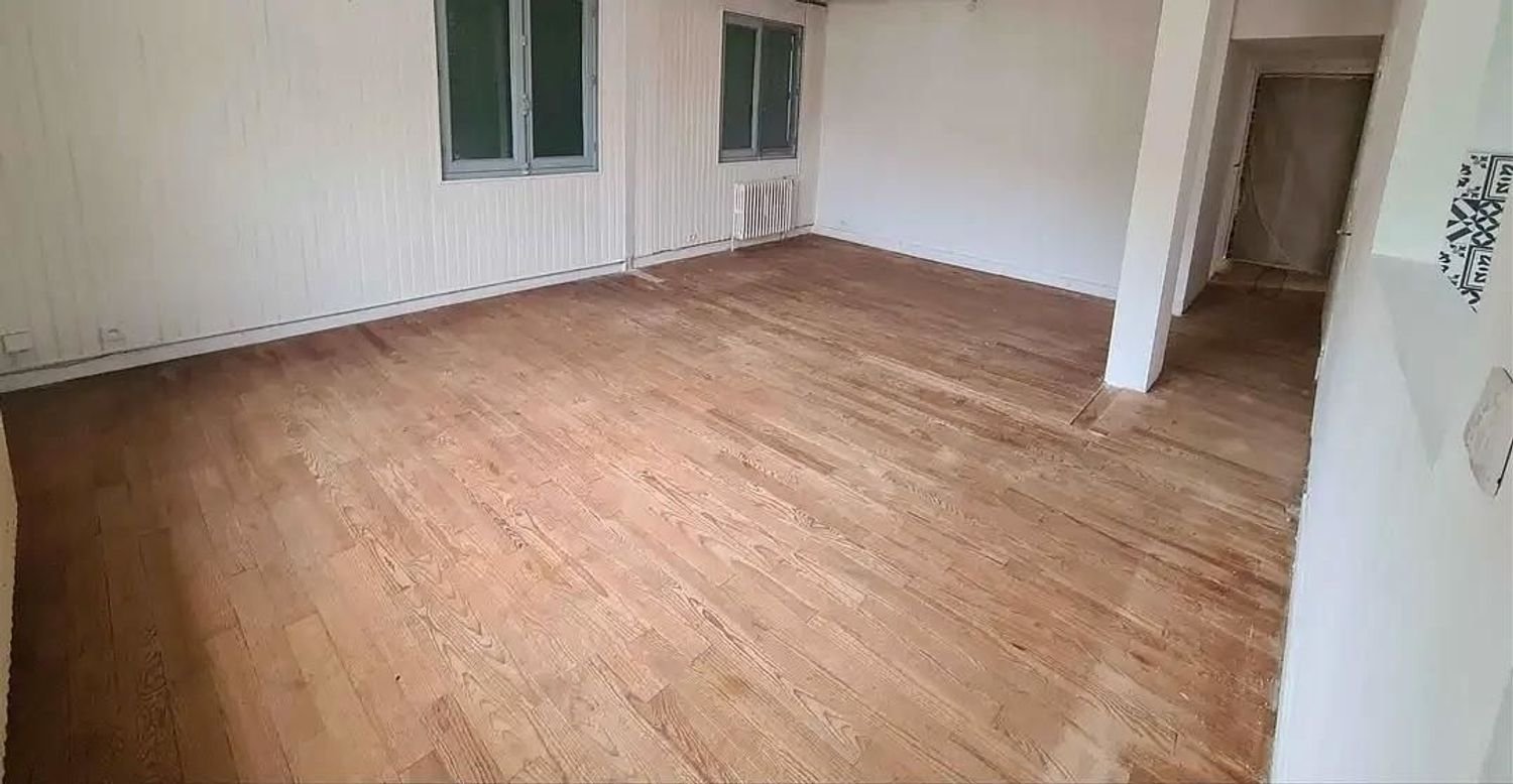 Maison à vendre, 91m², Yermenonville
