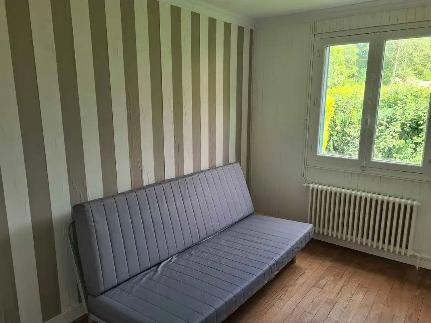 Maison à vendre, 91m², Yermenonville