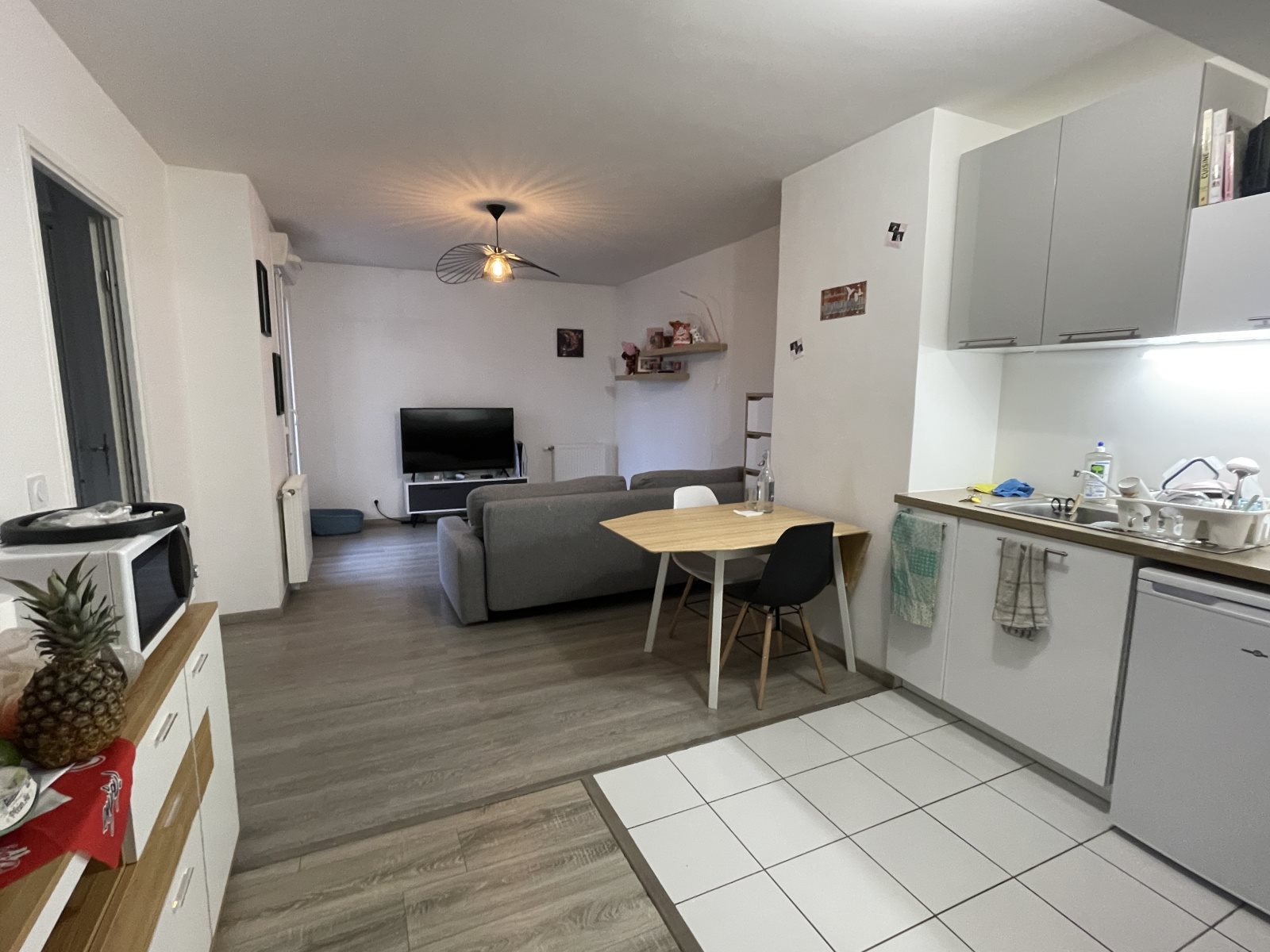 Appartement à vendre, 56m², Rambouillet