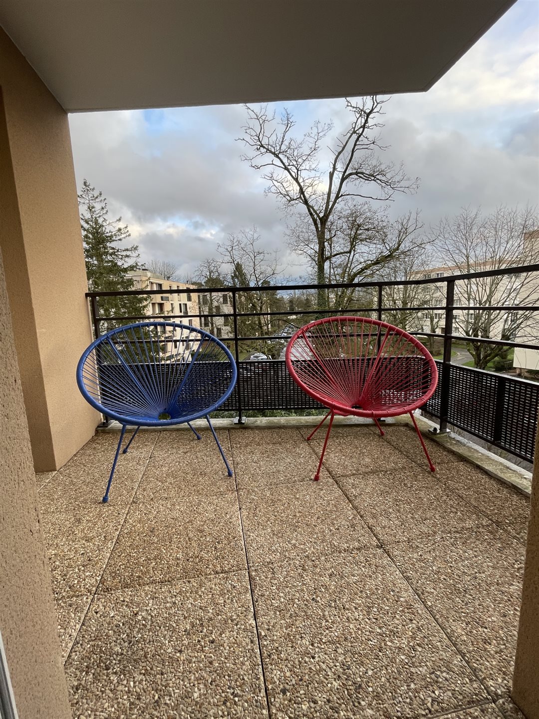 Appartement à vendre, 56m², Rambouillet