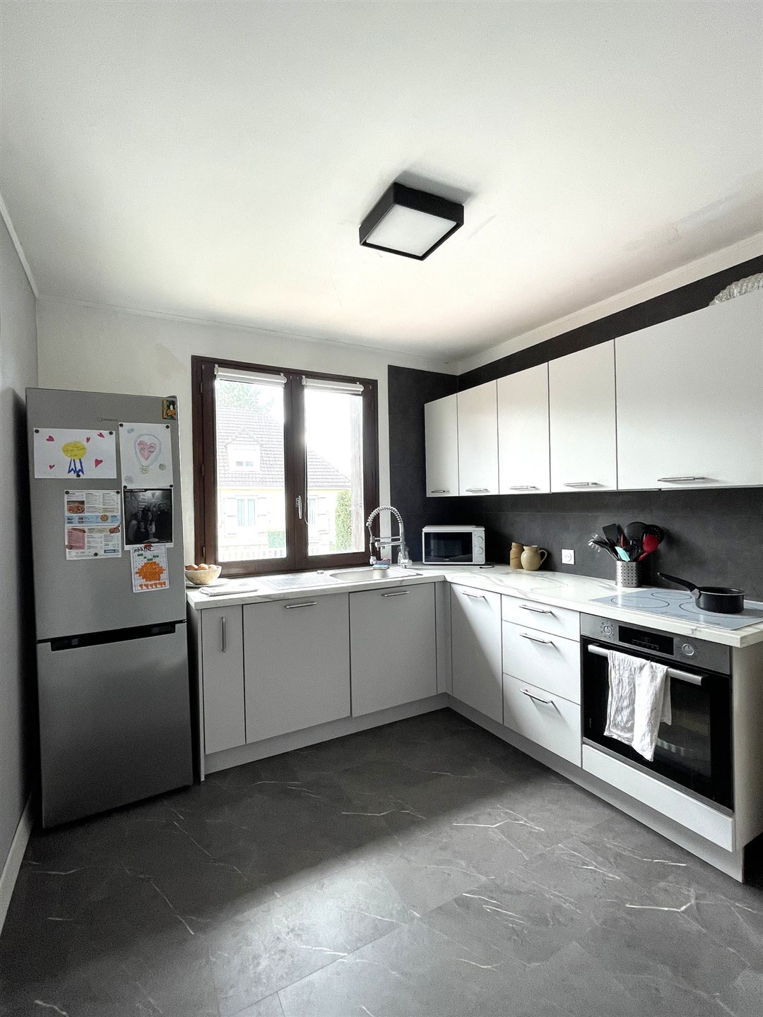 Maison à vendre, 120m², Auffargis