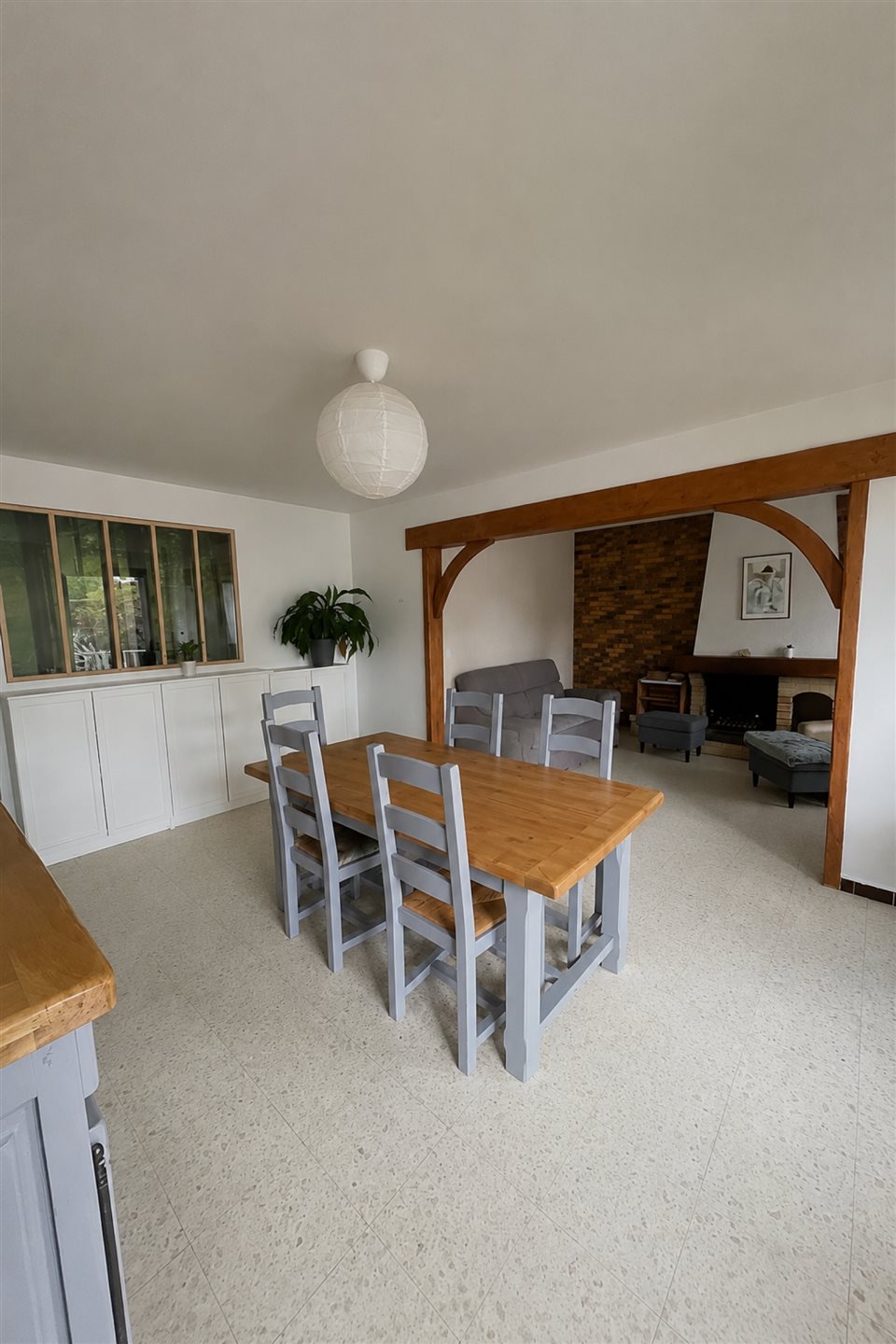 Maison à vendre, 120m², Auffargis