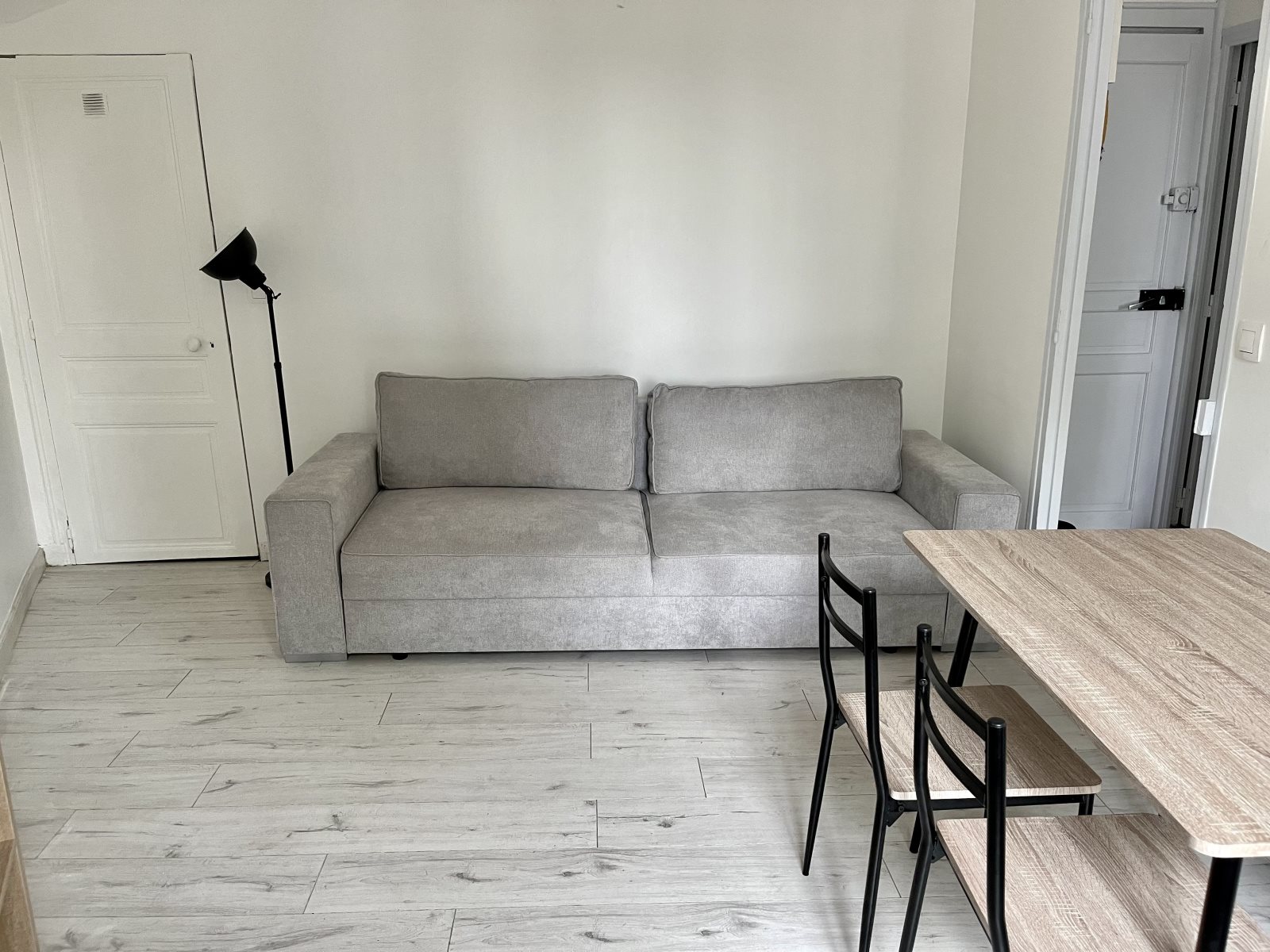 Appartement à vendre, 24m², Epernon