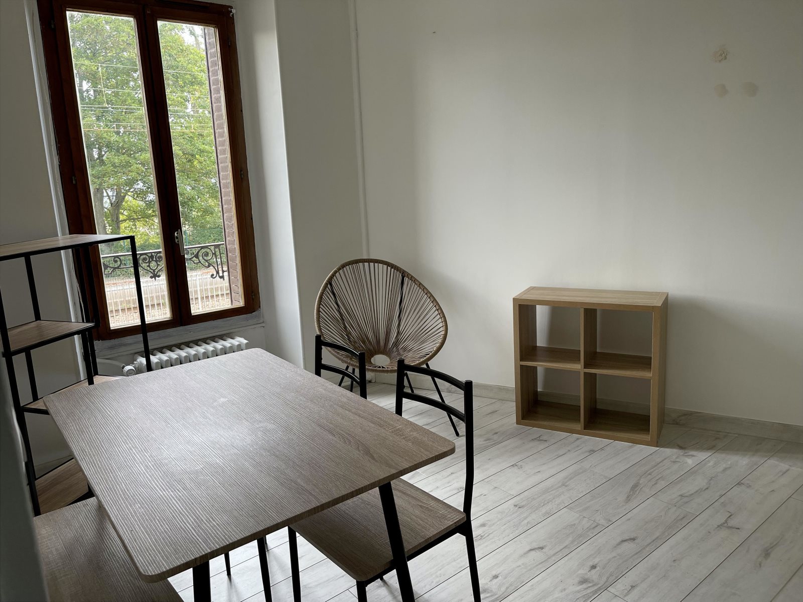 Appartement à vendre, 24m², Epernon