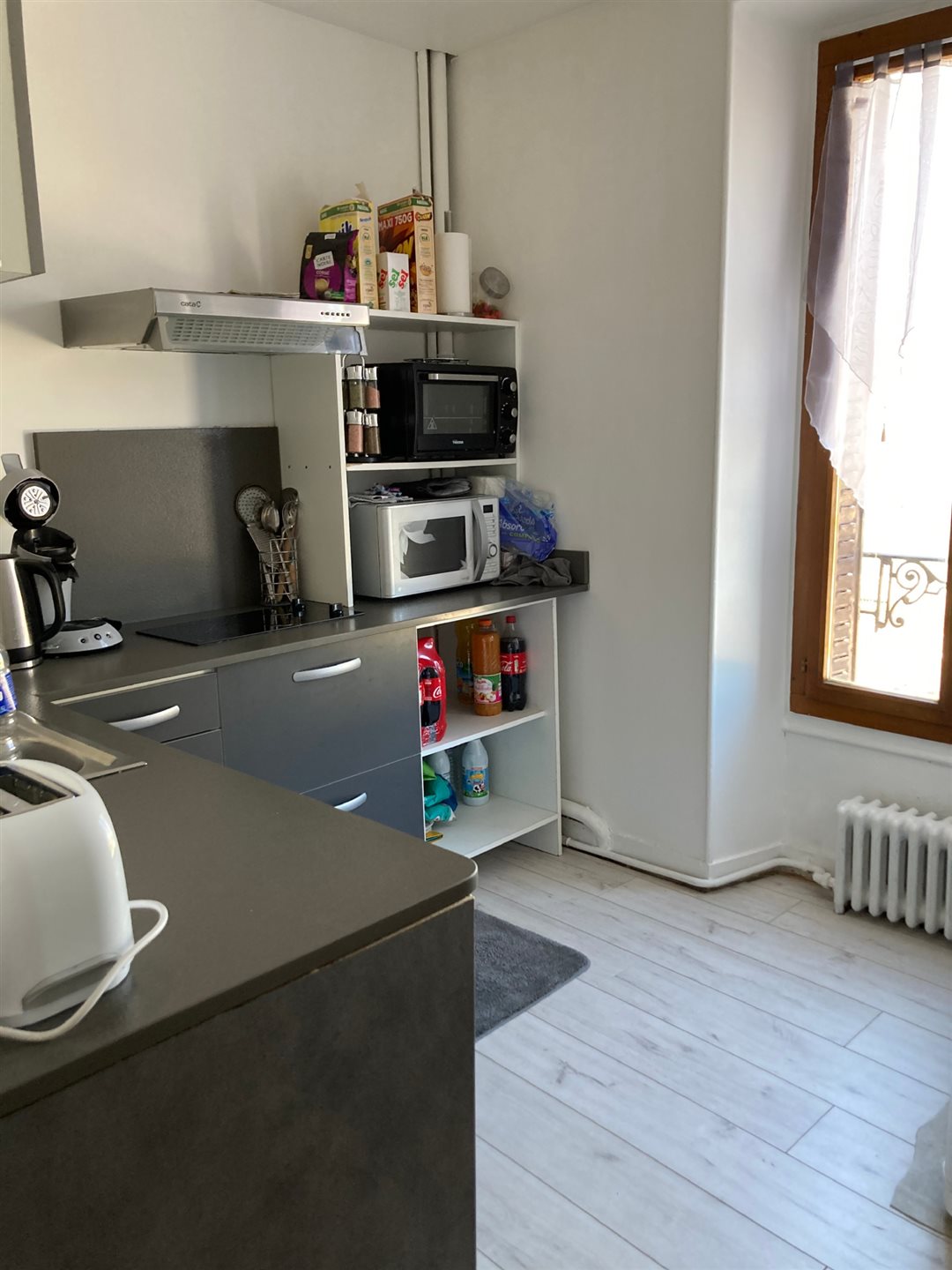 Appartement à vendre, 24m², Epernon