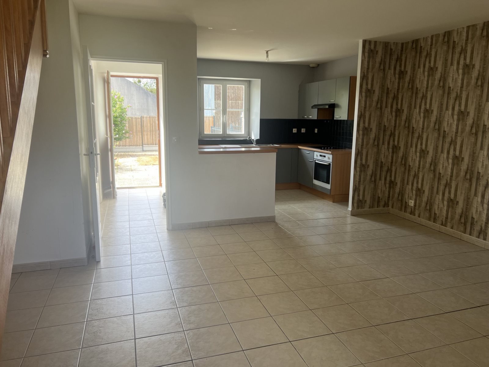 Maison à vendre, 72m², Orphin