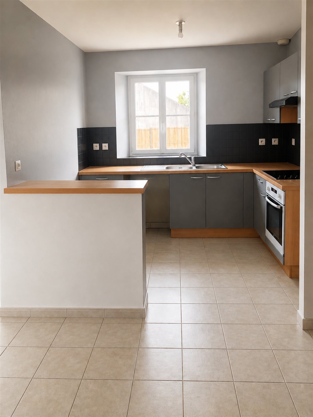 Maison à vendre, 72m², Orphin