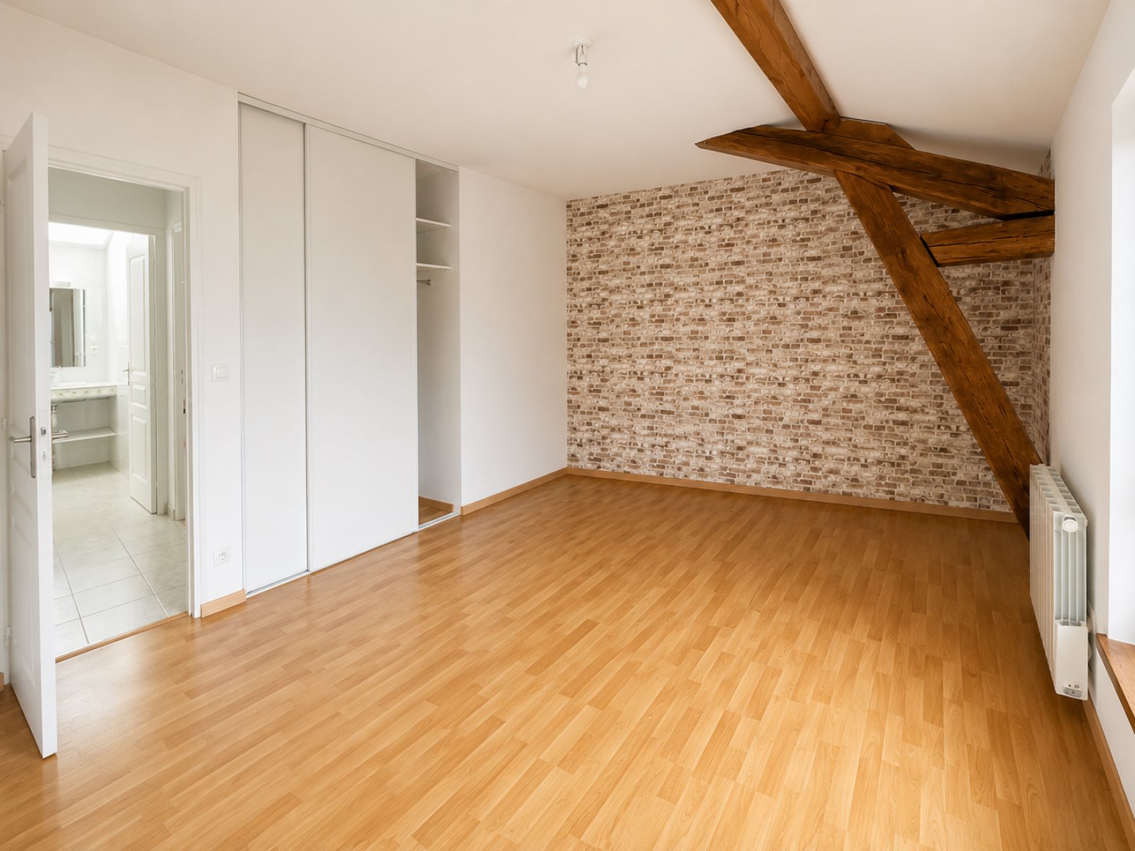 Maison à vendre, 72m², Orphin