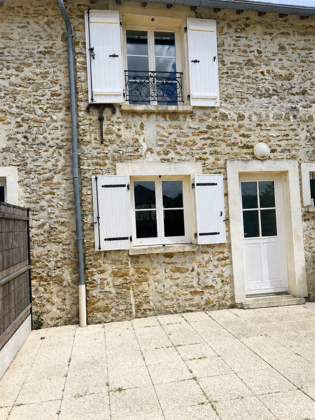 Maison à vendre, 72m², Orphin