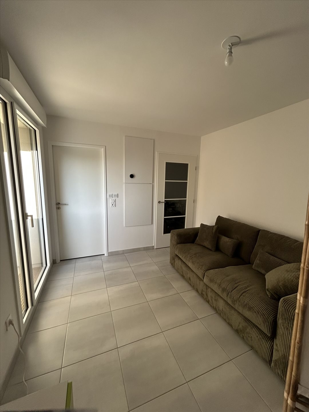 Appartement à louer, 43m², Rambouillet