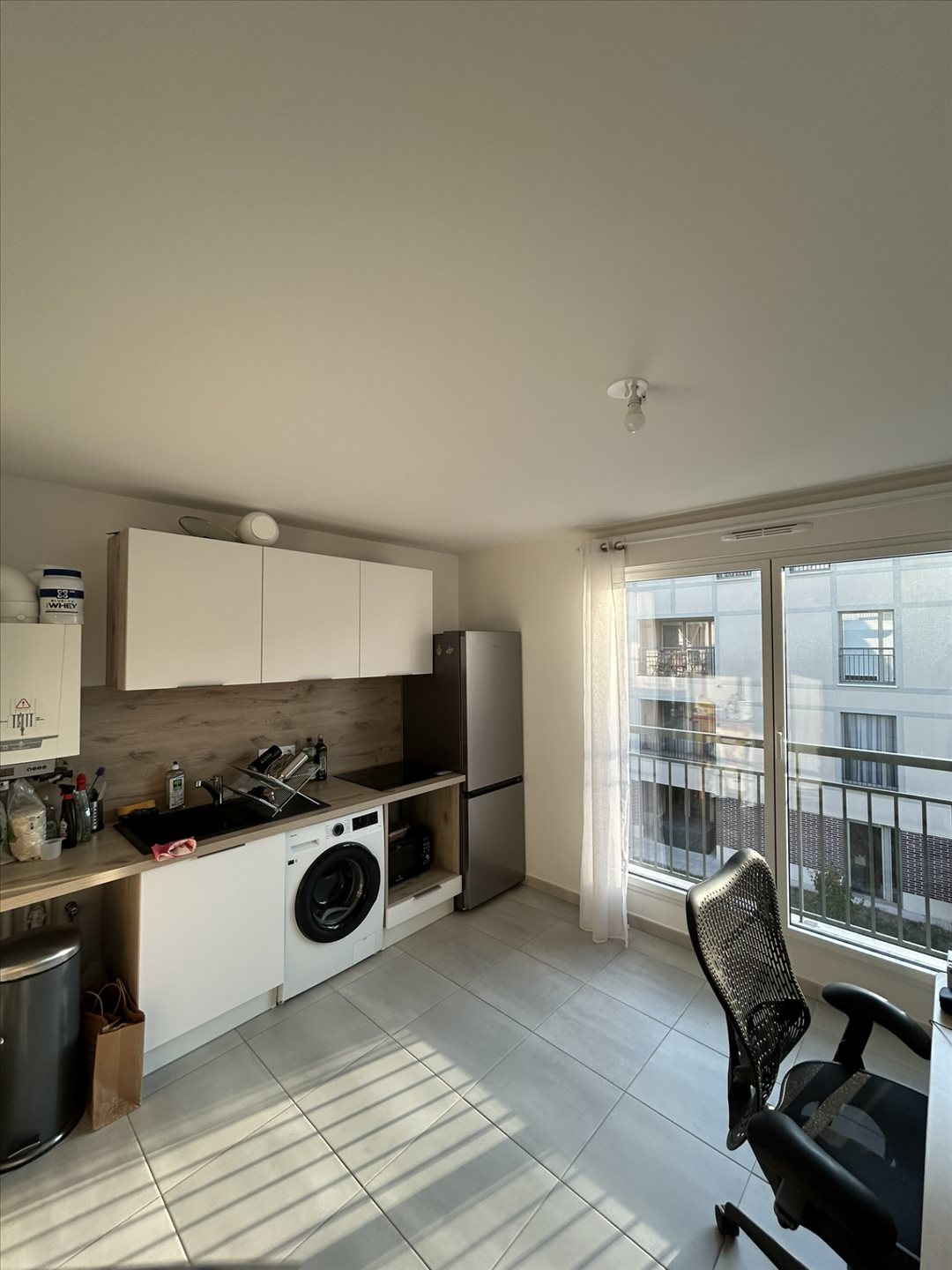 Appartement à louer, 43m², Rambouillet