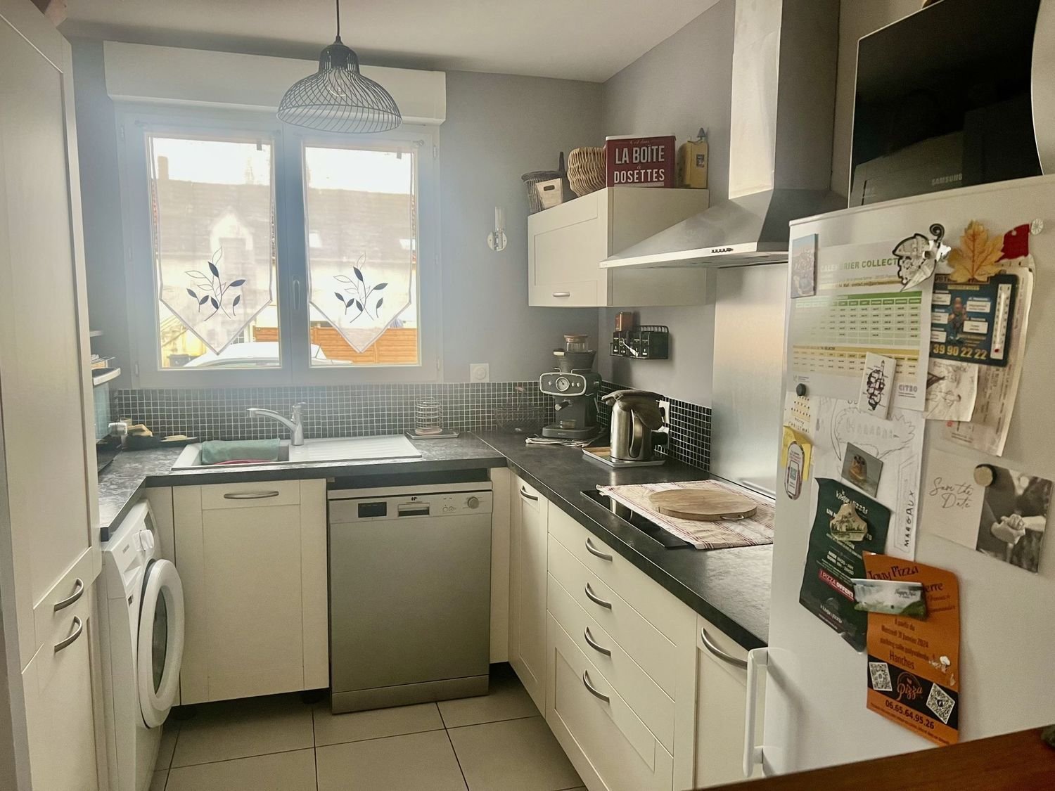 Maison à vendre, 70m², Hanches