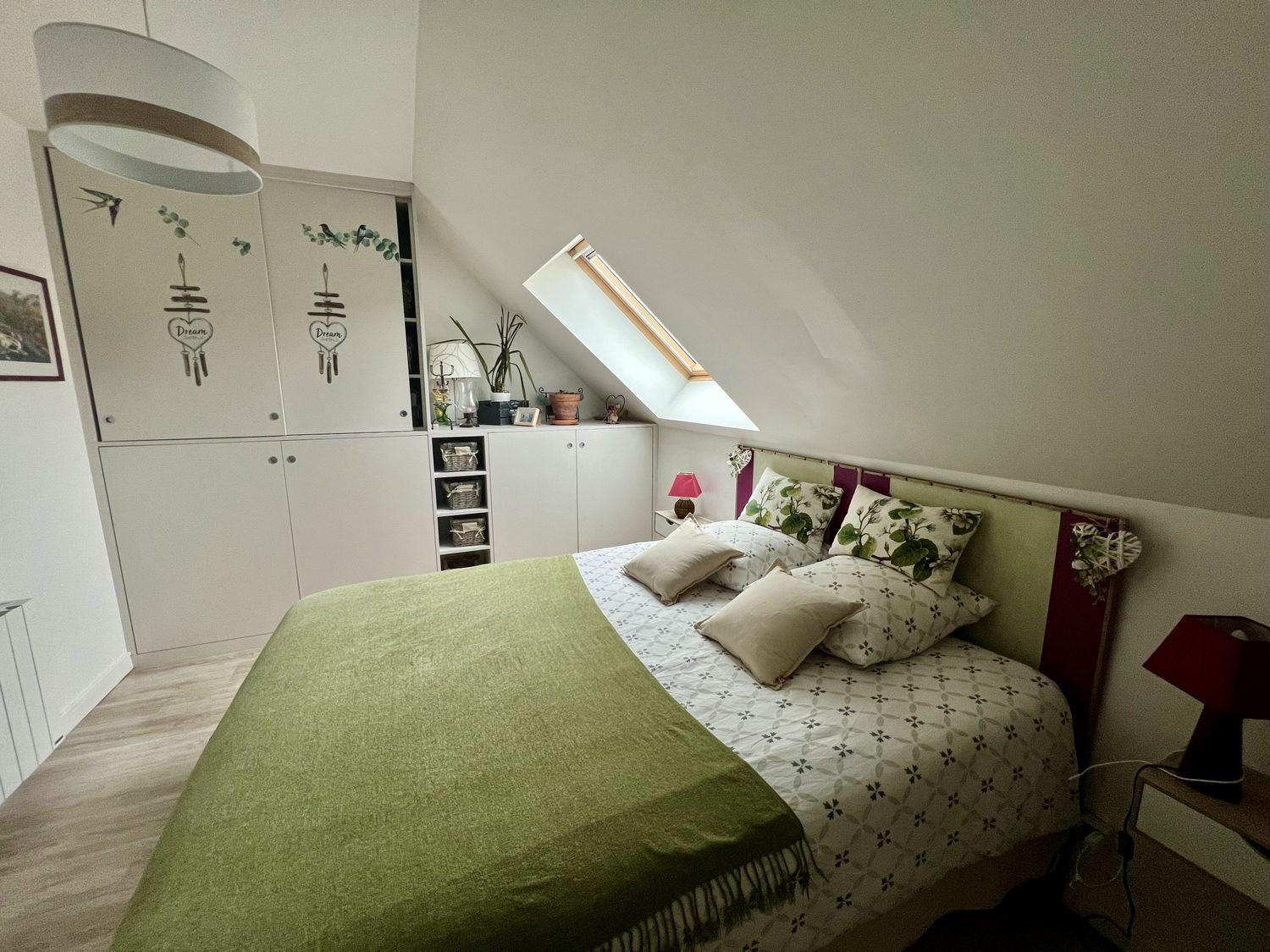Maison à vendre, 70m², Hanches
